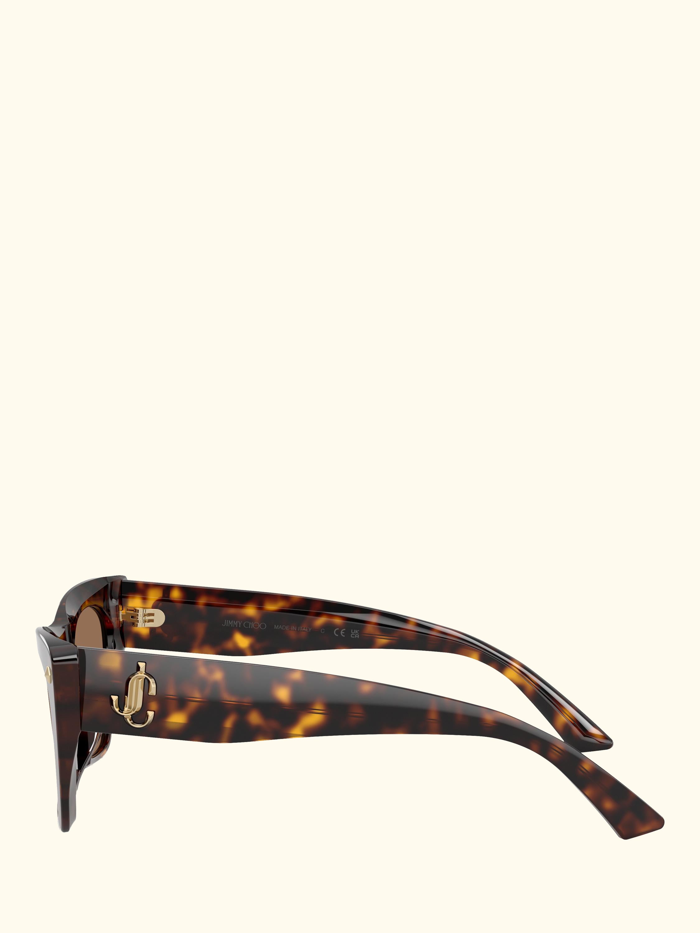 JC5062U Women's Cat's Eye Sunglasses