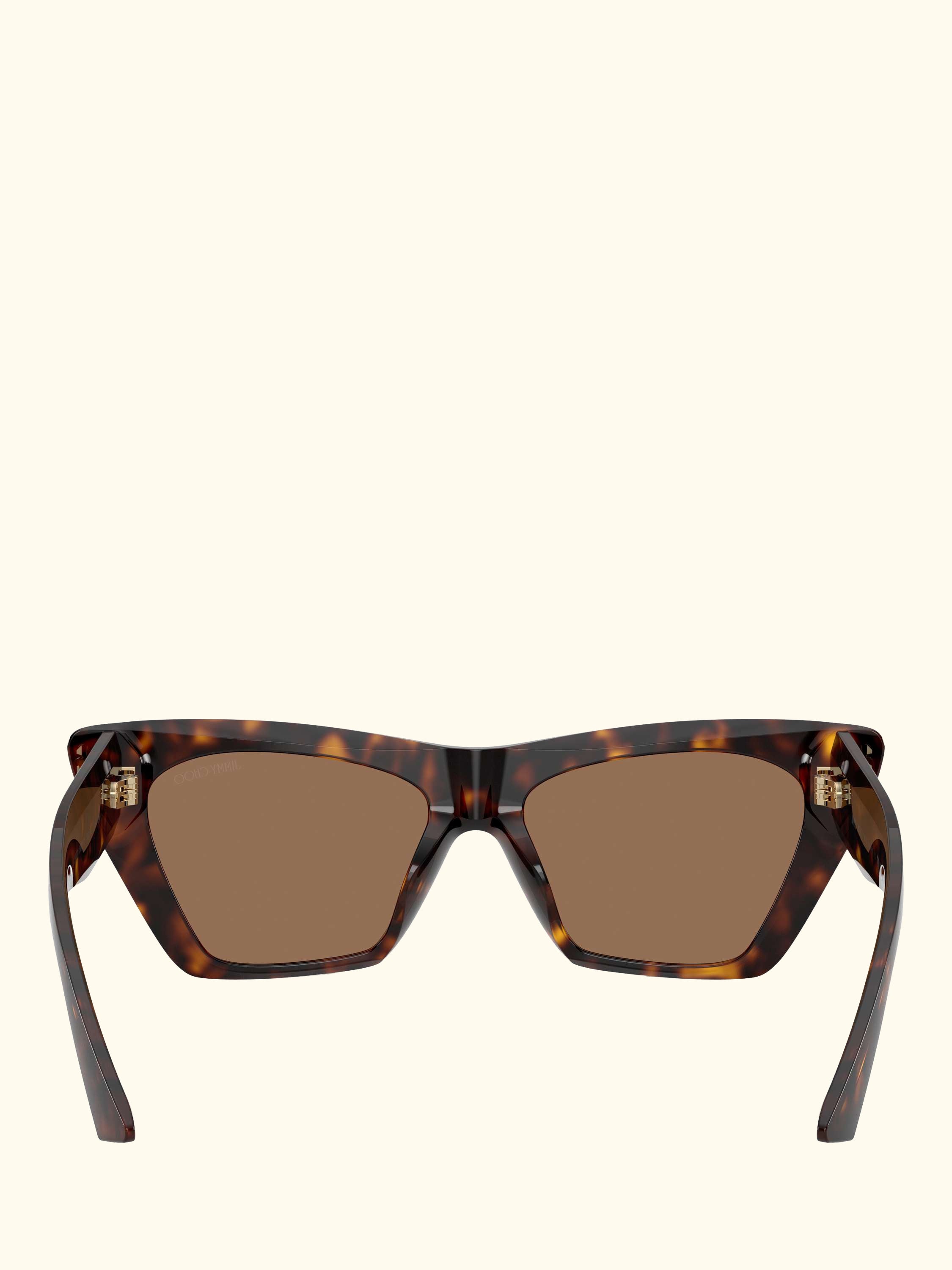 JC5062U Women's Cat's Eye Sunglasses