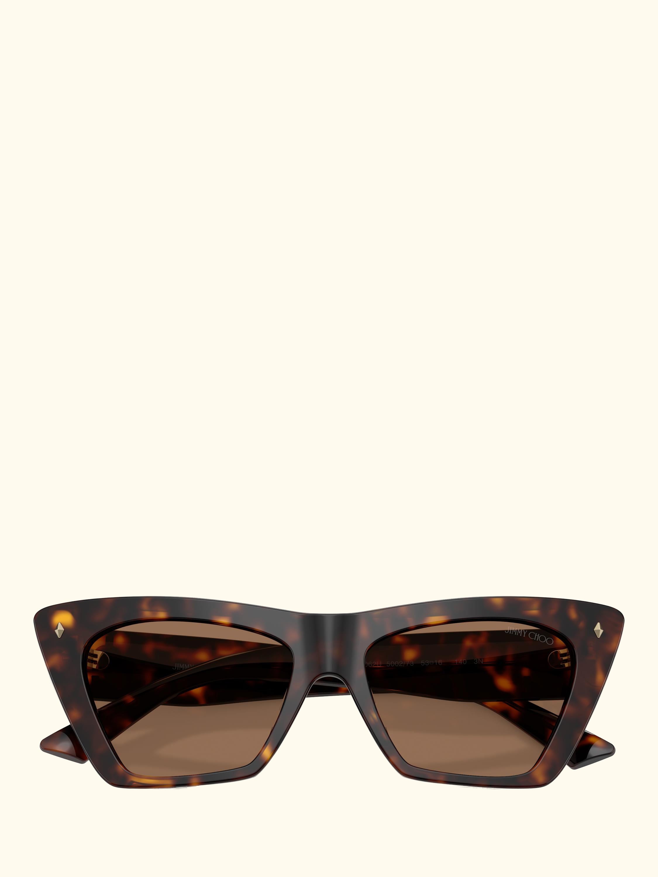 JC5062U Women's Cat's Eye Sunglasses