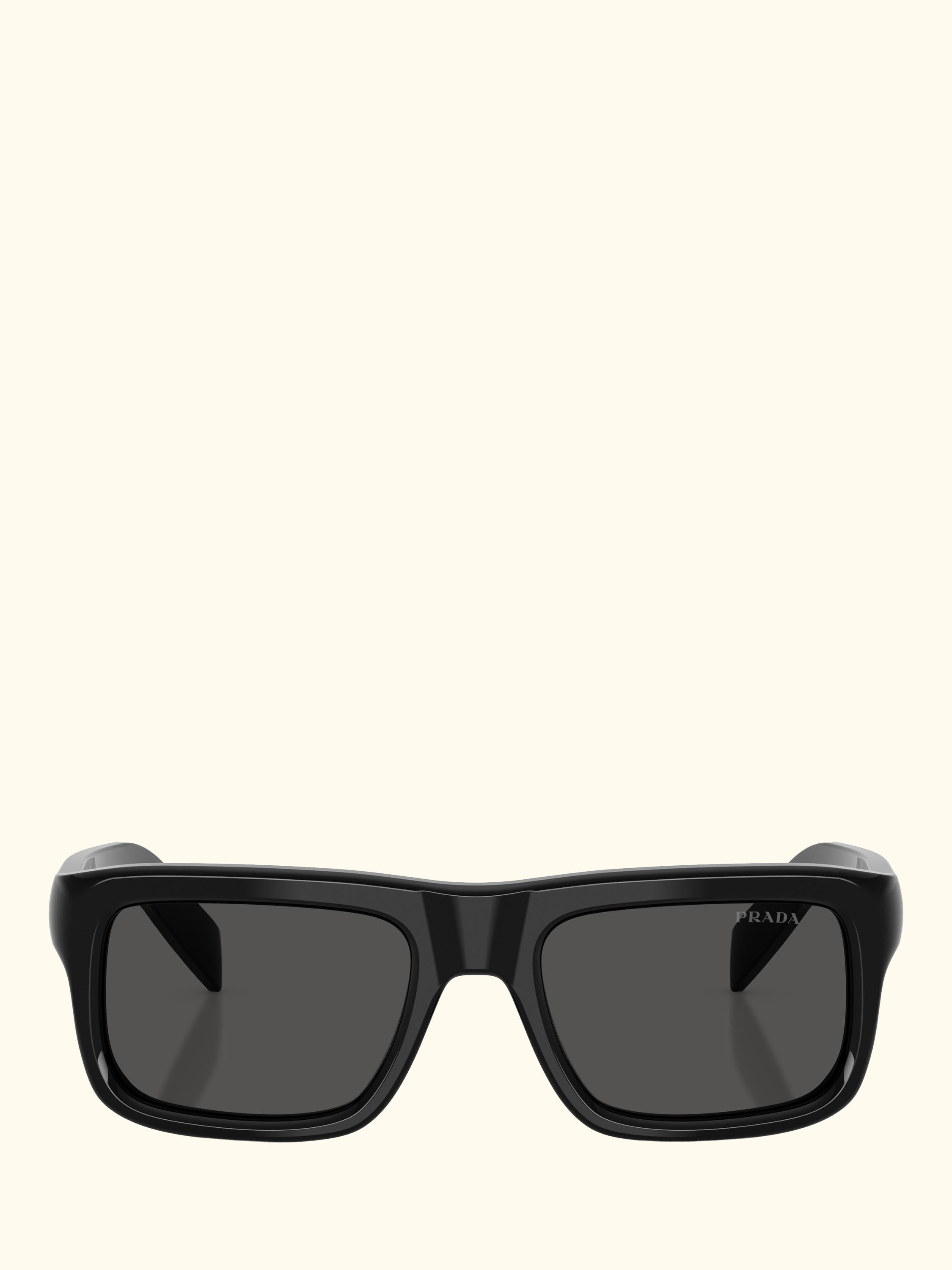 PR D11S 54 Unisex Rectangular Sunglasses