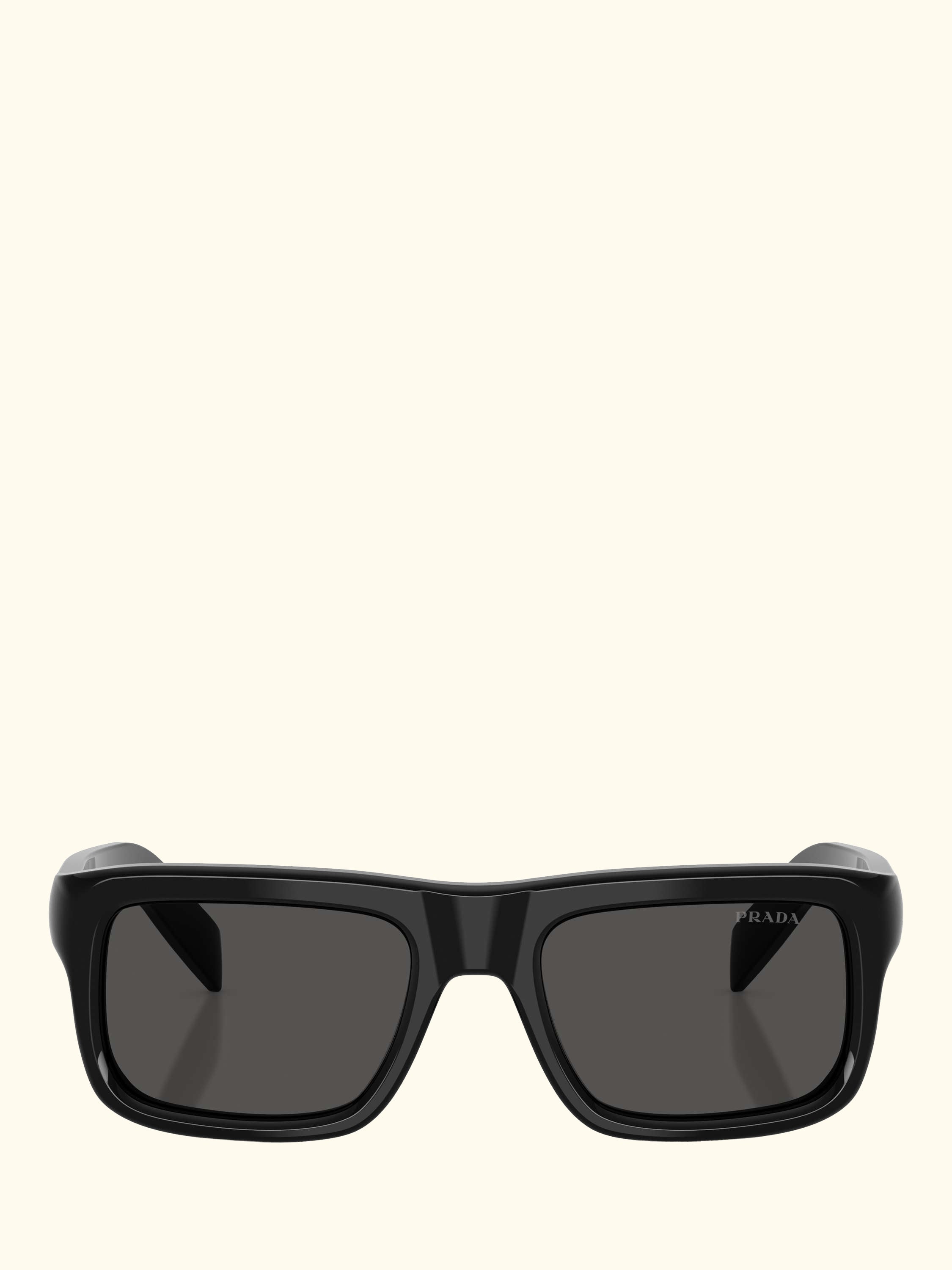 PR D11S 54 Unisex Rectangular Sunglasses