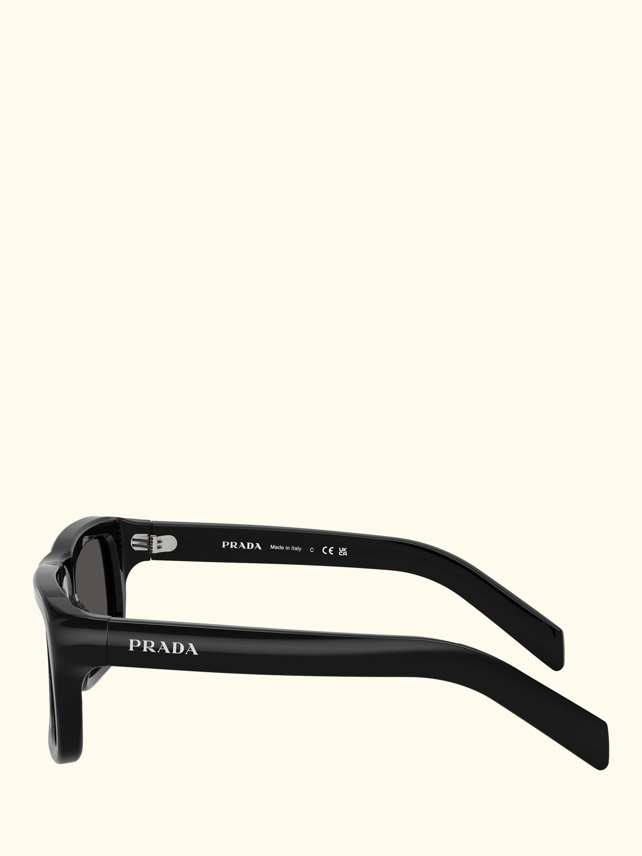 PR D11S 54 Unisex Rectangular Sunglasses