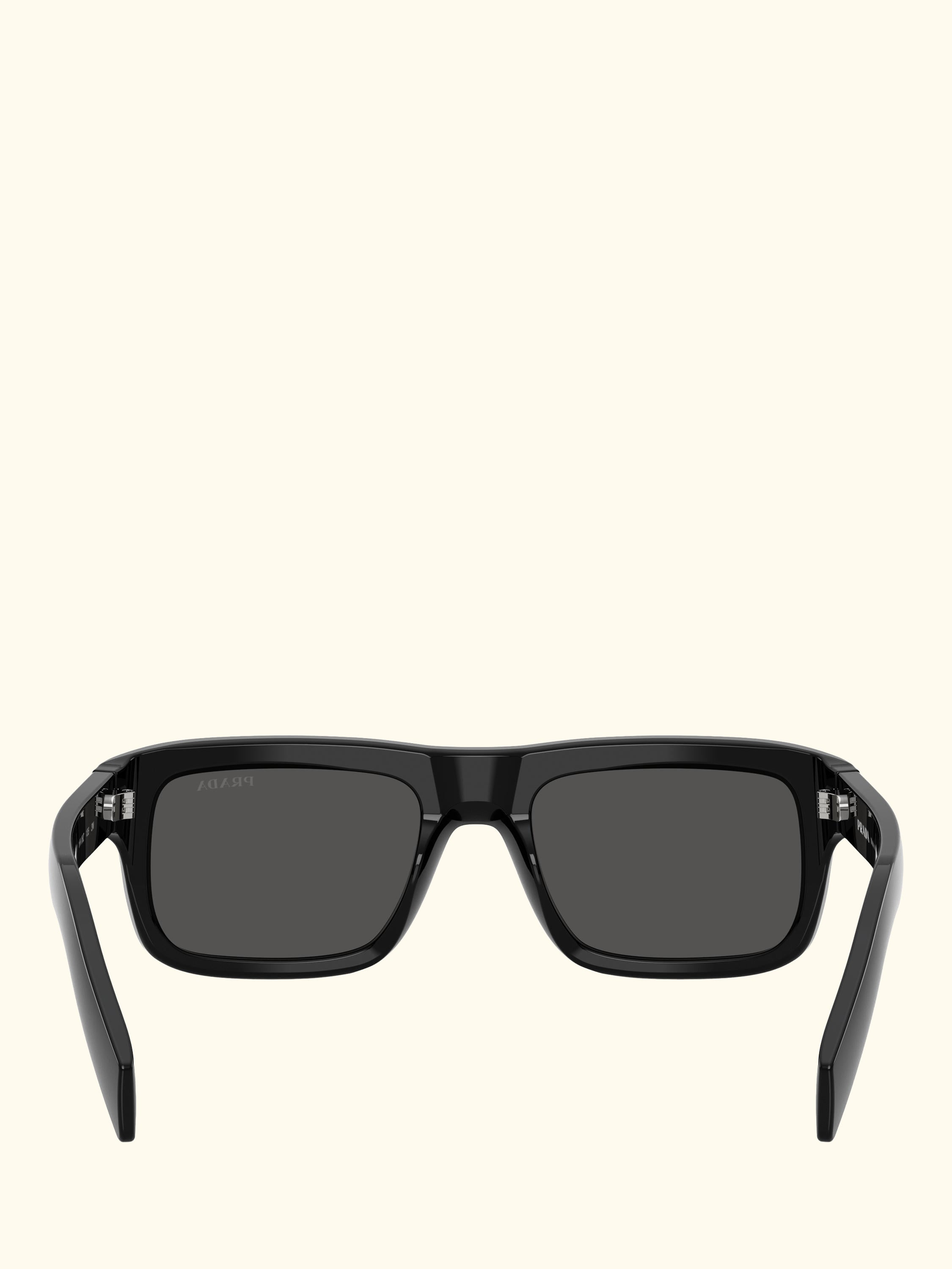 PR D11S 54 Unisex Rectangular Sunglasses