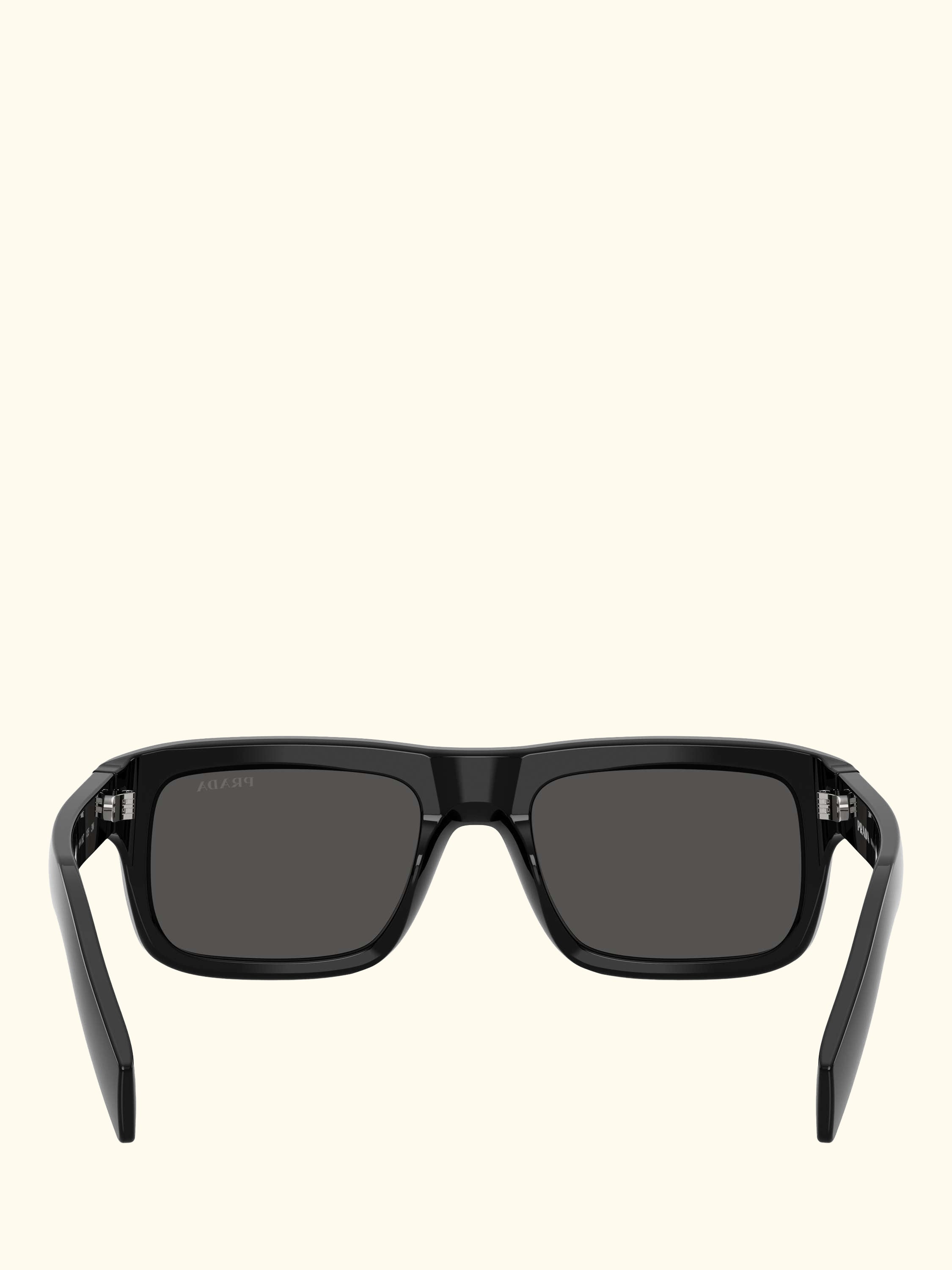 PR D11S 54 Unisex Rectangular Sunglasses