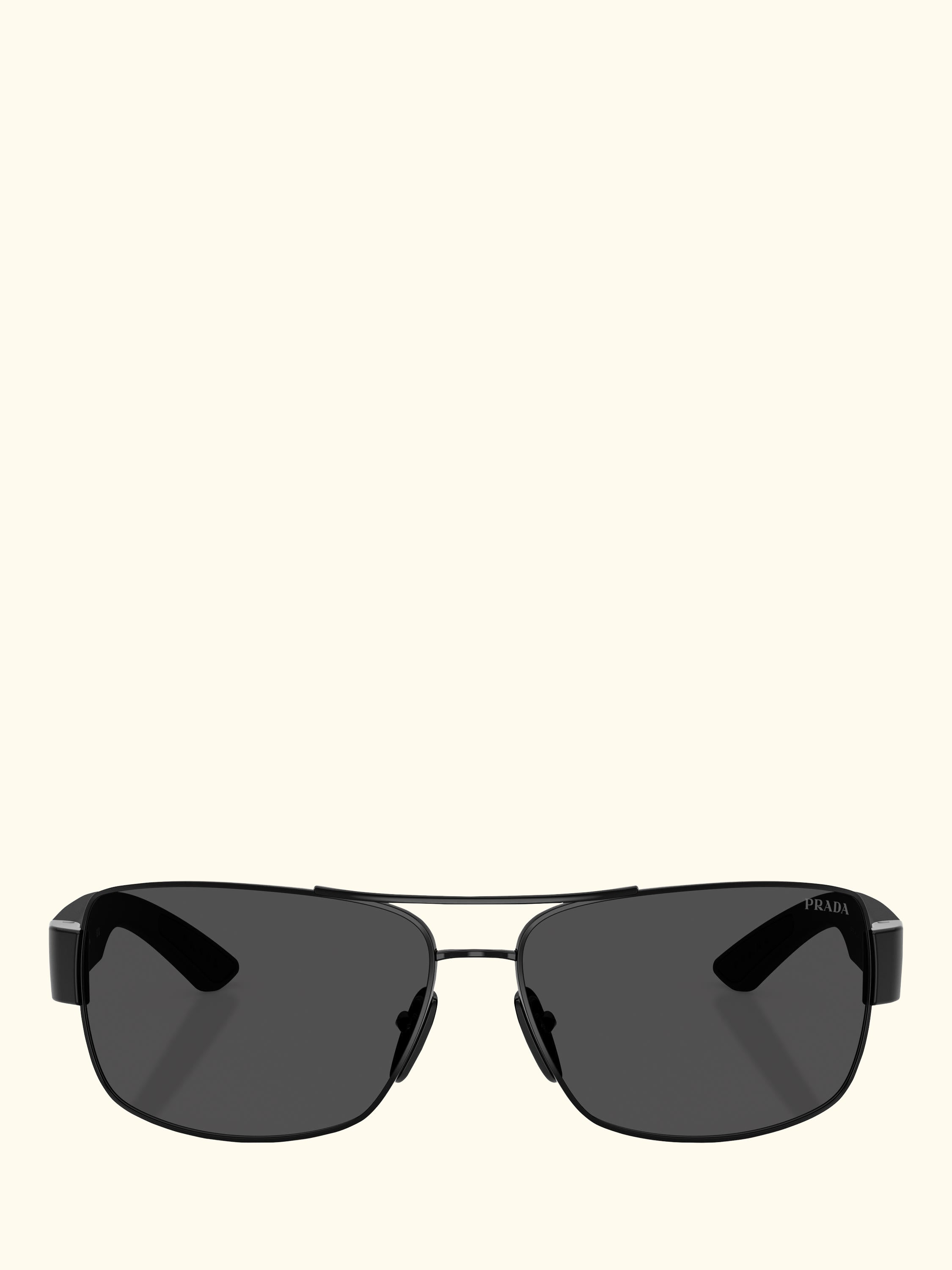 PS B52S Men's Rectangular Sunglasses