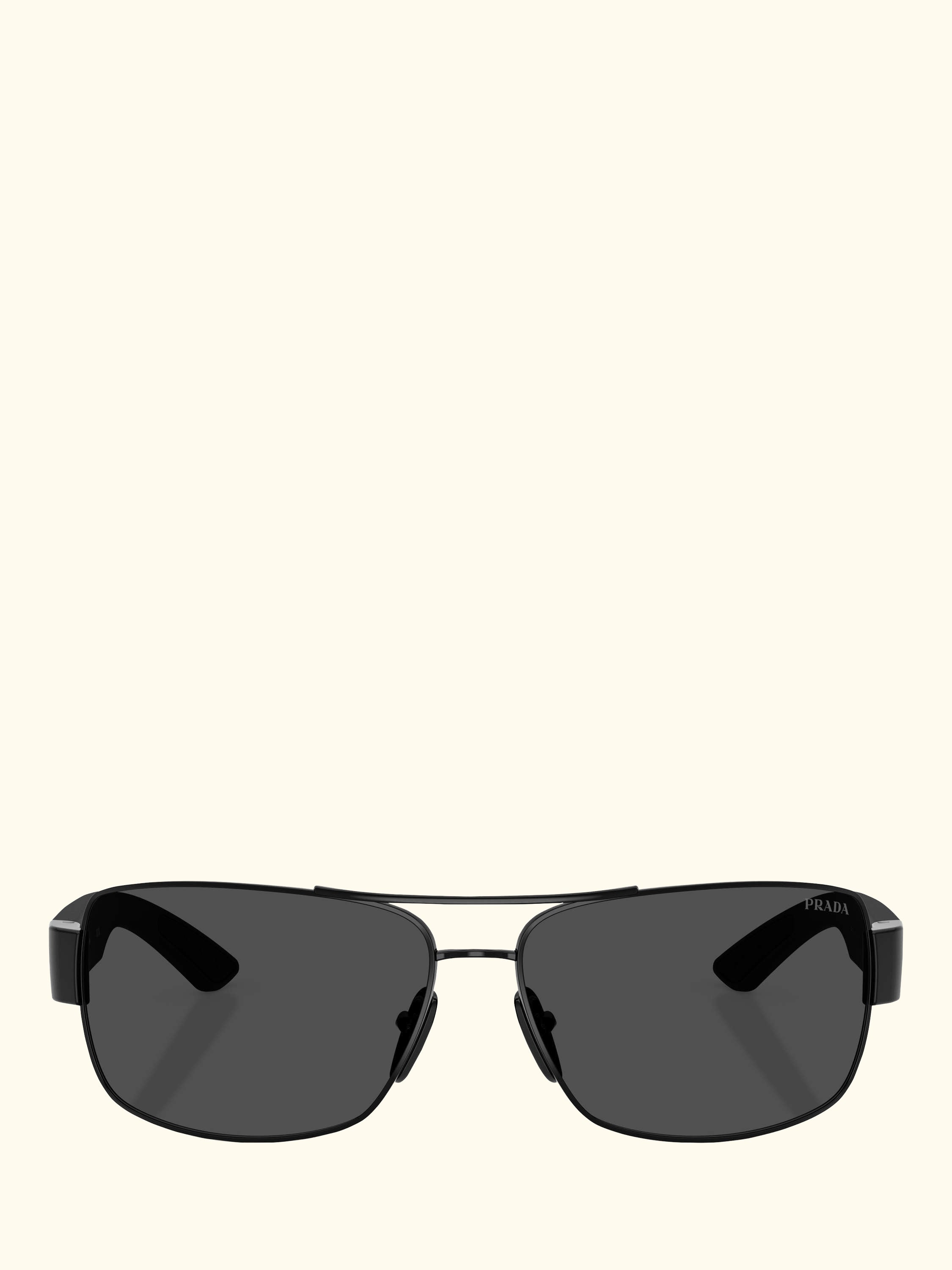 PS B52S Men's Rectangular Sunglasses