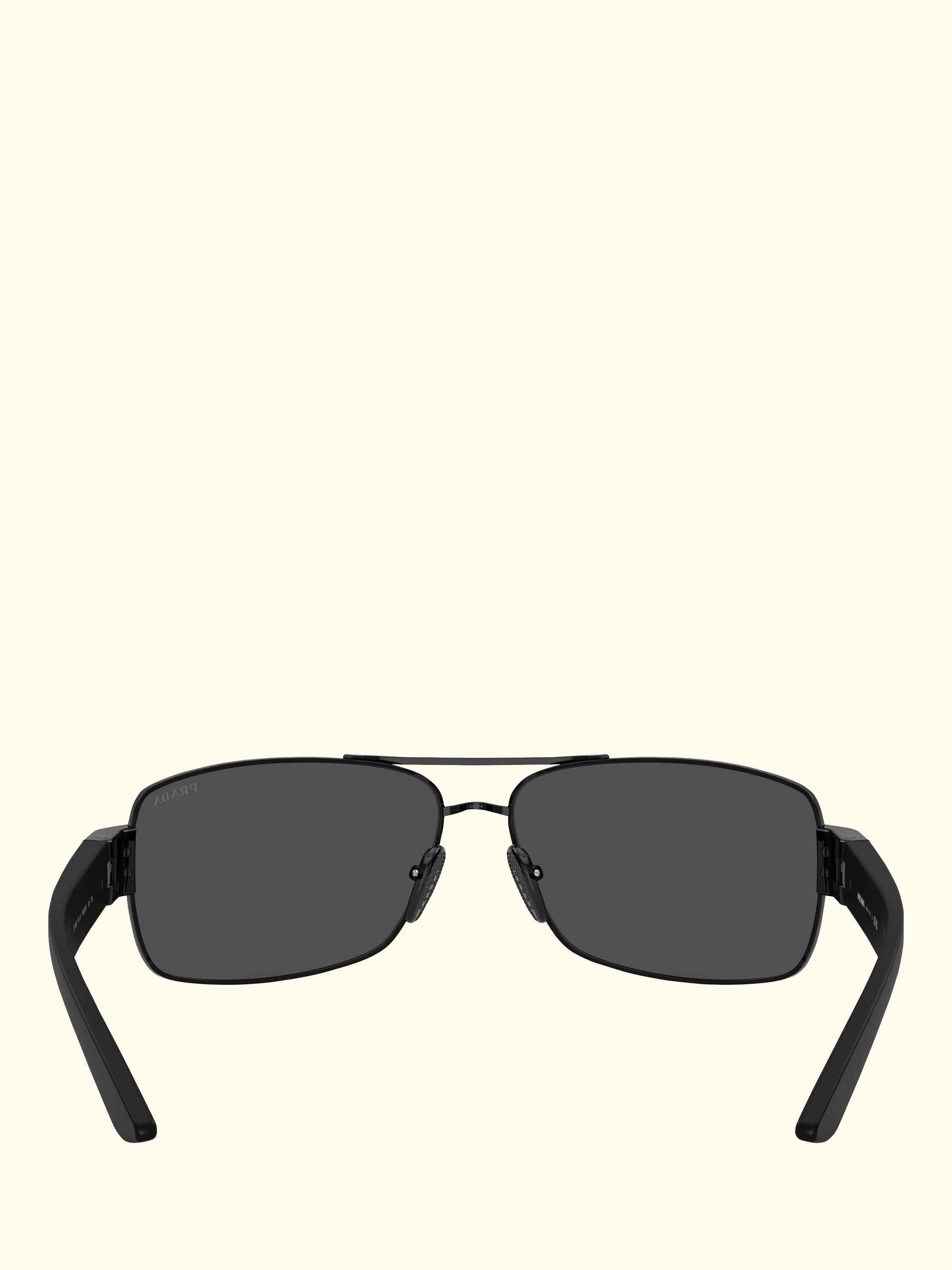 PS B52S Men's Rectangular Sunglasses