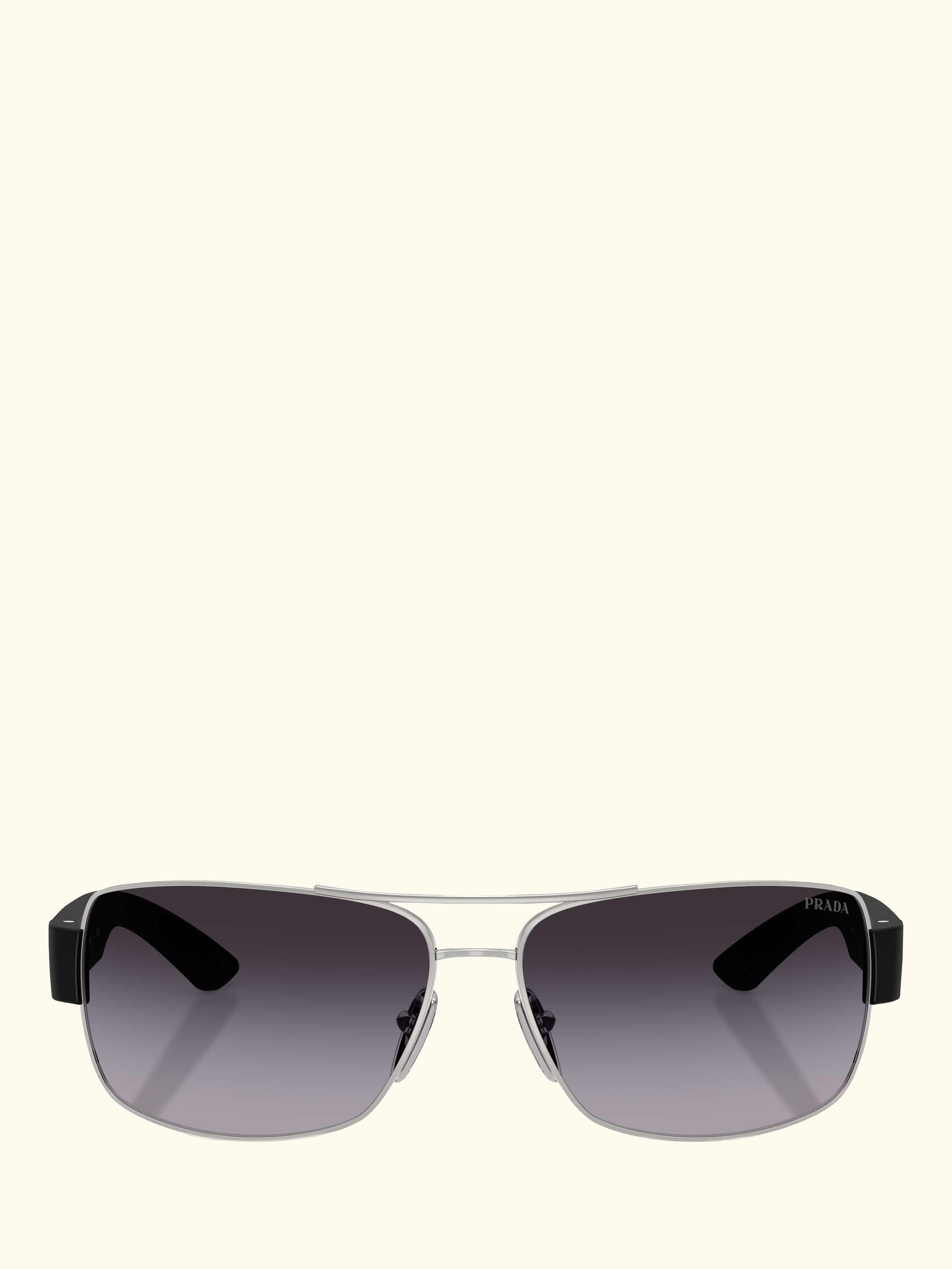 PS B52S Men's Rectangular Sunglasses