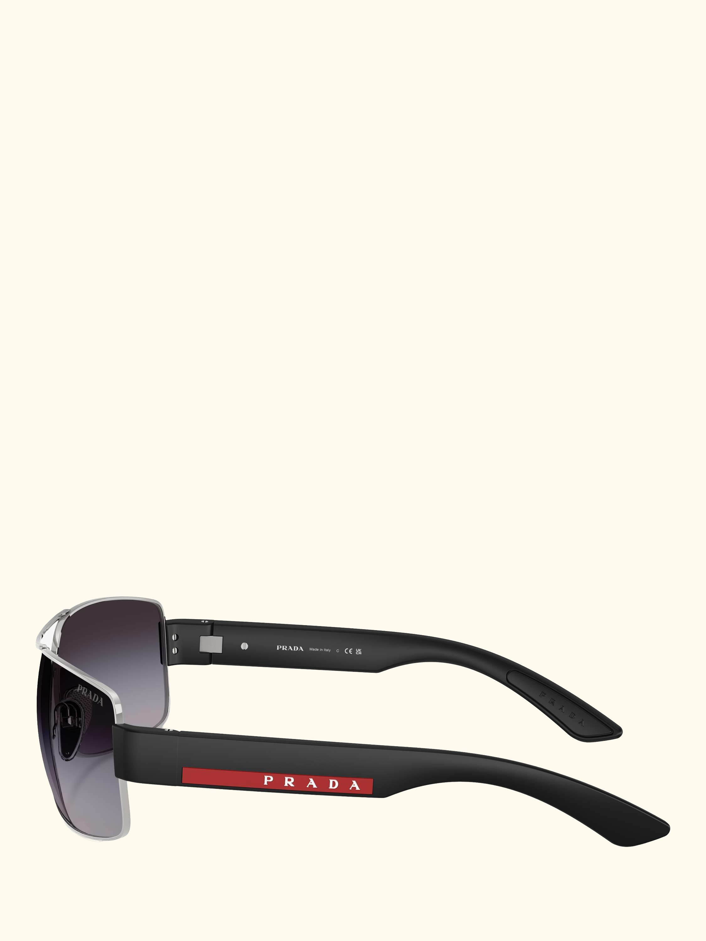 PS B52S Men's Rectangular Sunglasses