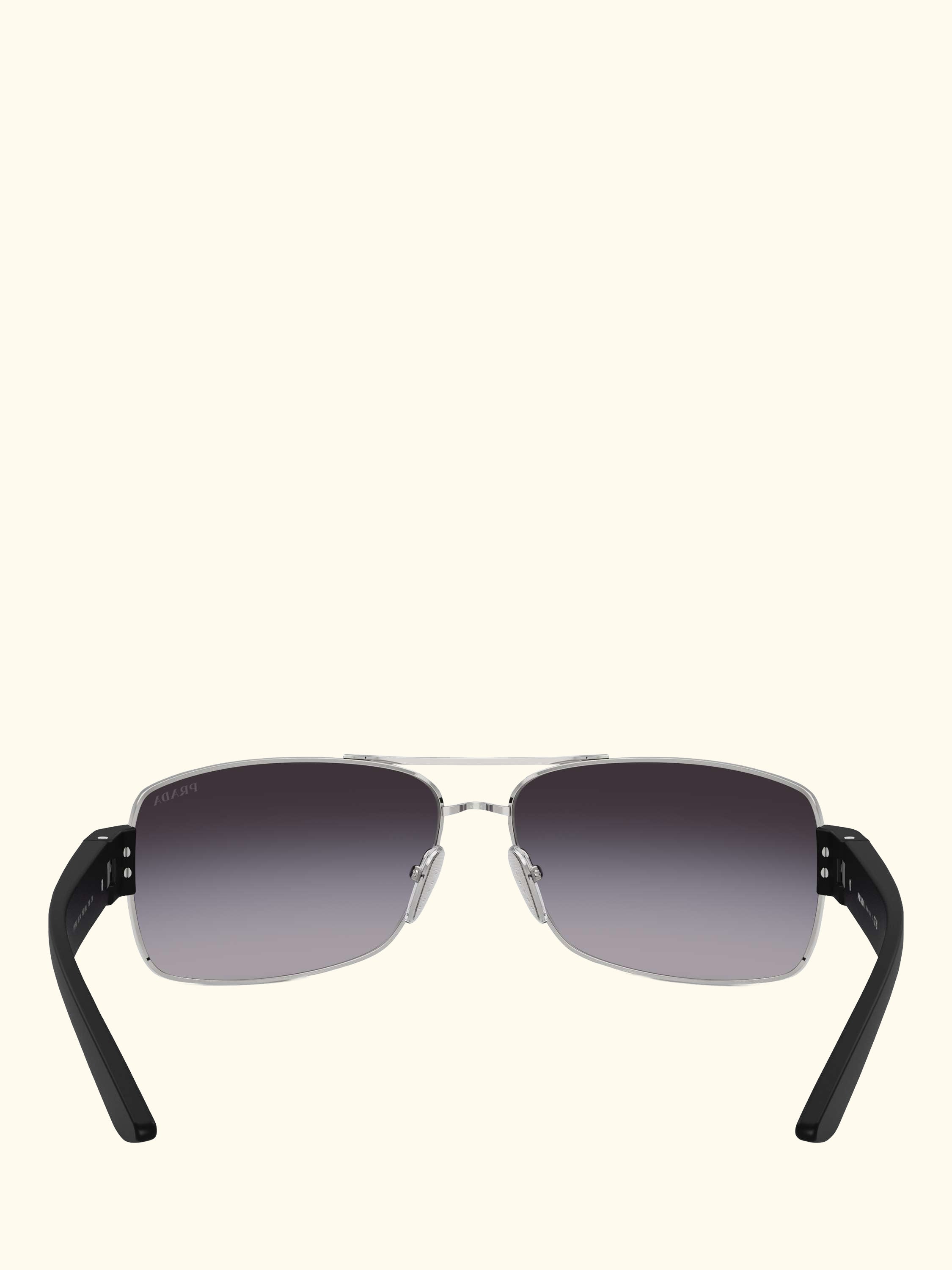 PS B52S Men's Rectangular Sunglasses