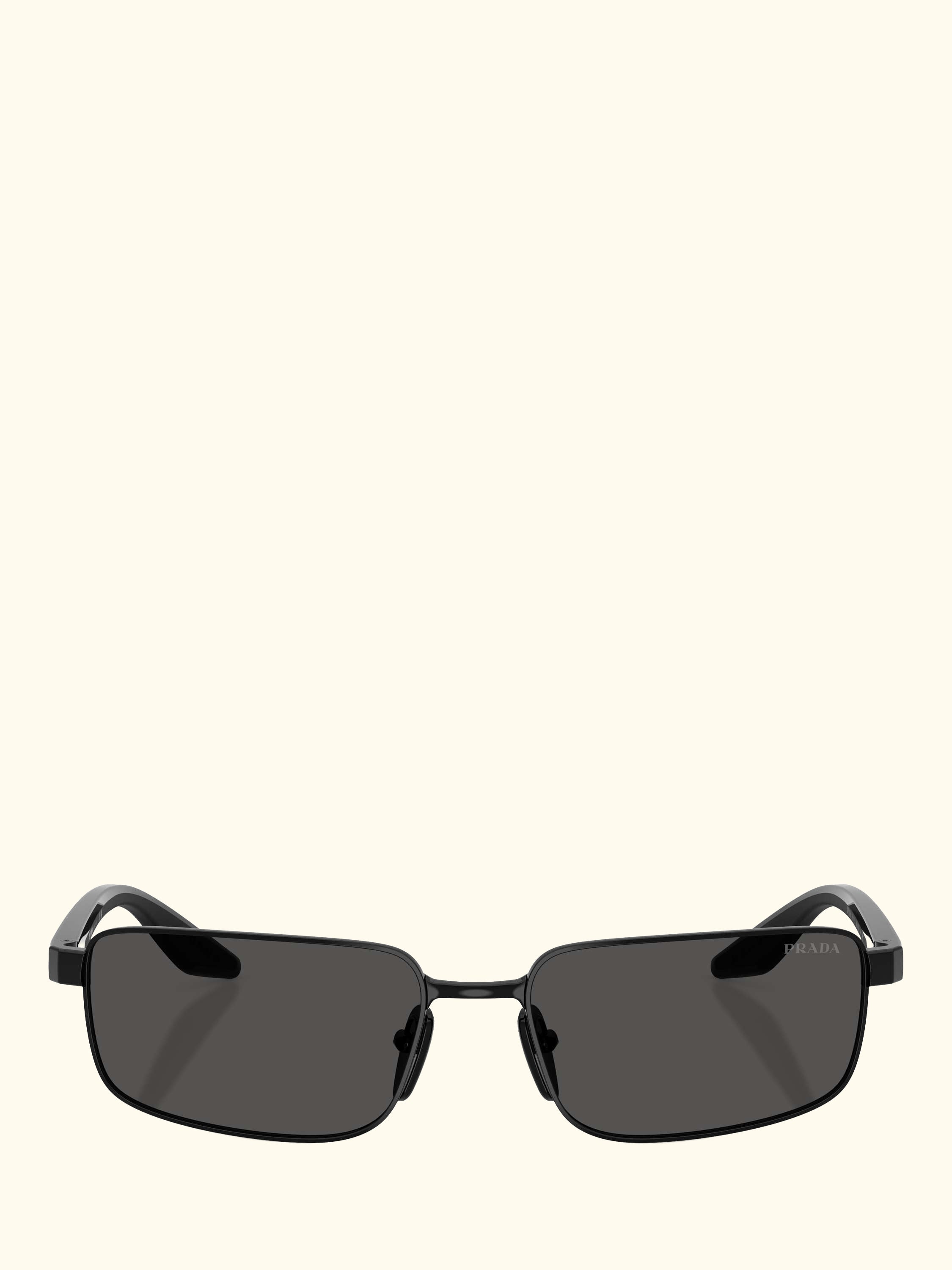 PS B54S Men's Rectangular Sunglasses