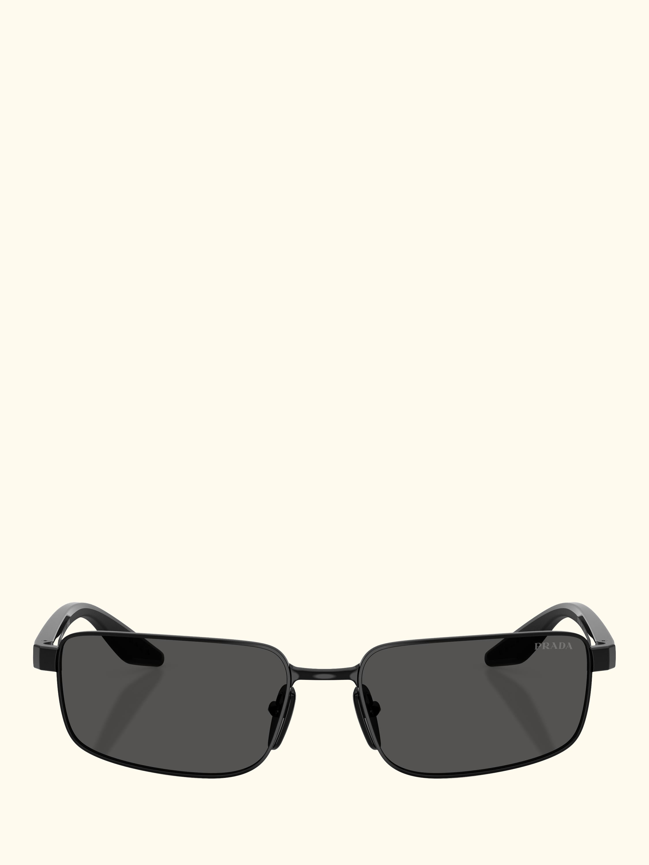 PS B54S Men's Rectangular Sunglasses