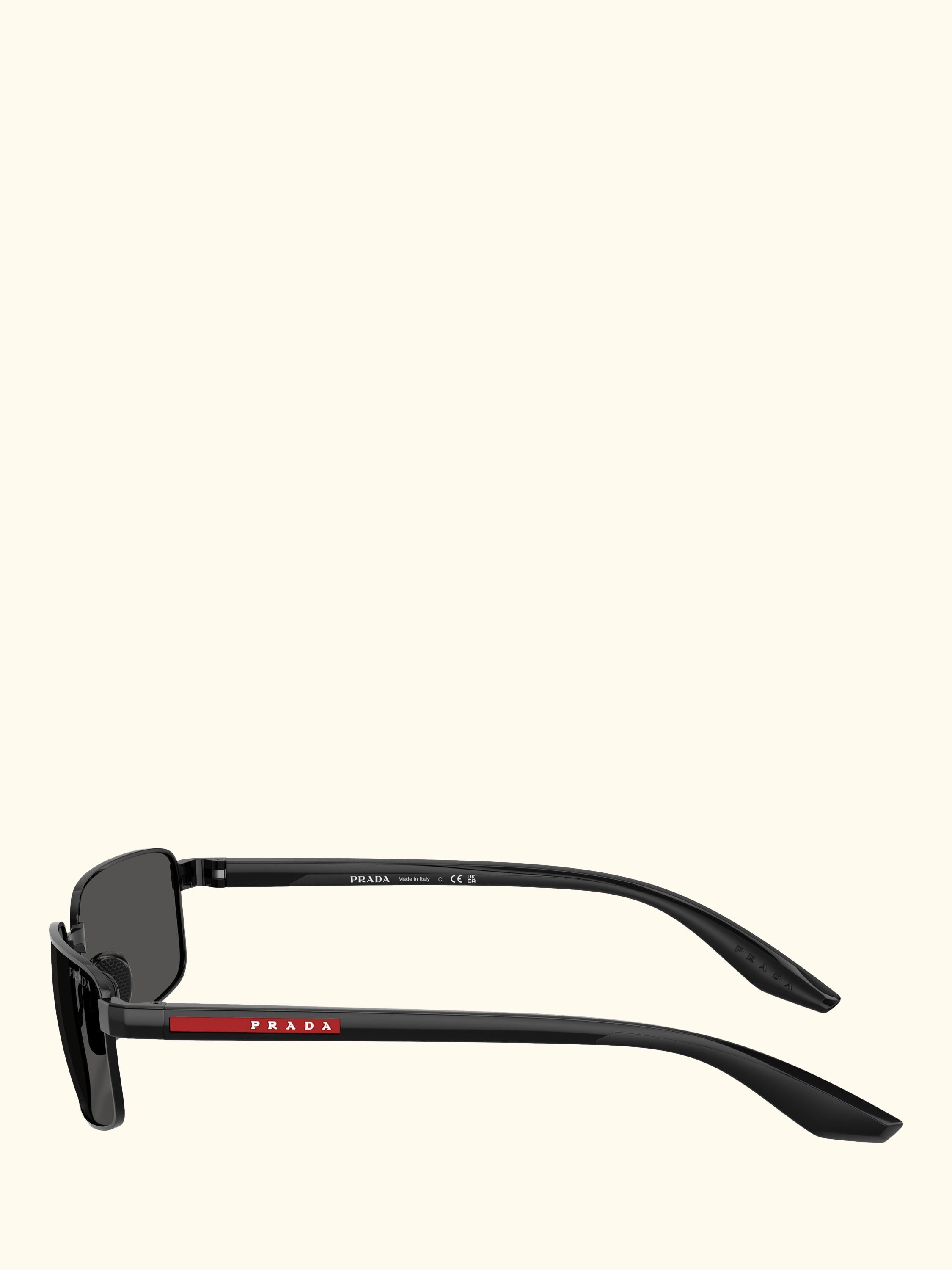 PS B54S Men's Rectangular Sunglasses