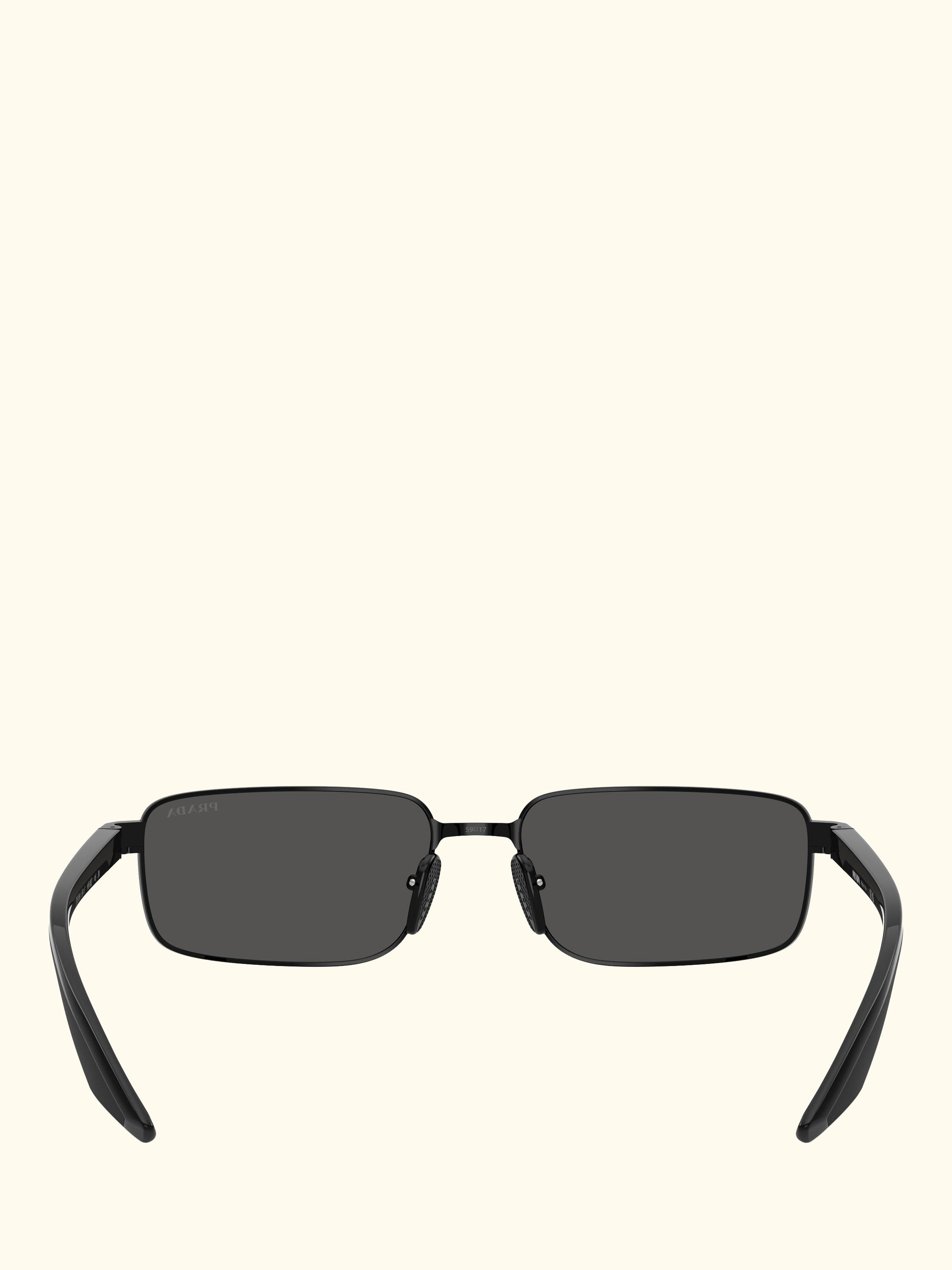 PS B54S Men's Rectangular Sunglasses