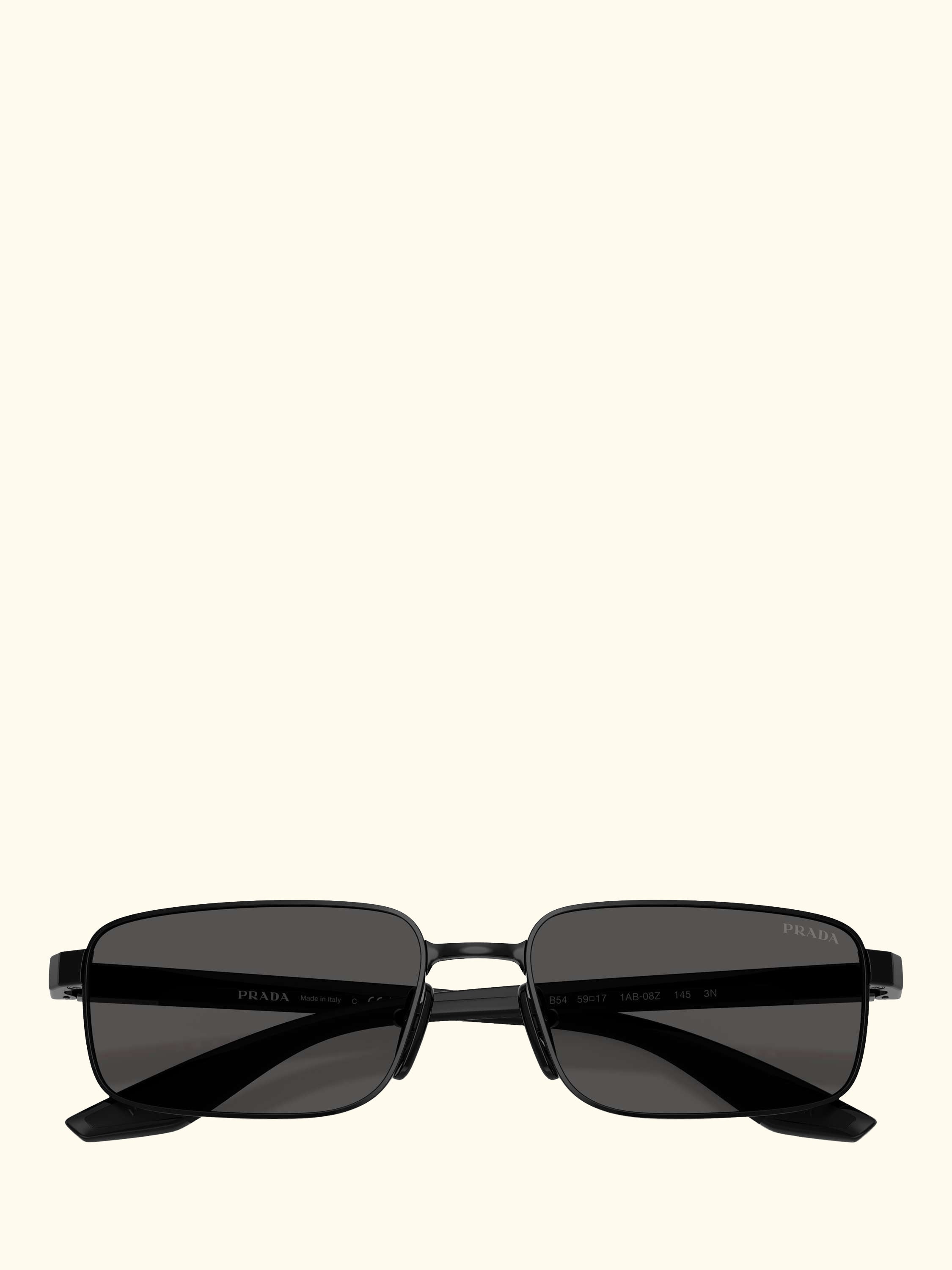 PS B54S Men's Rectangular Sunglasses