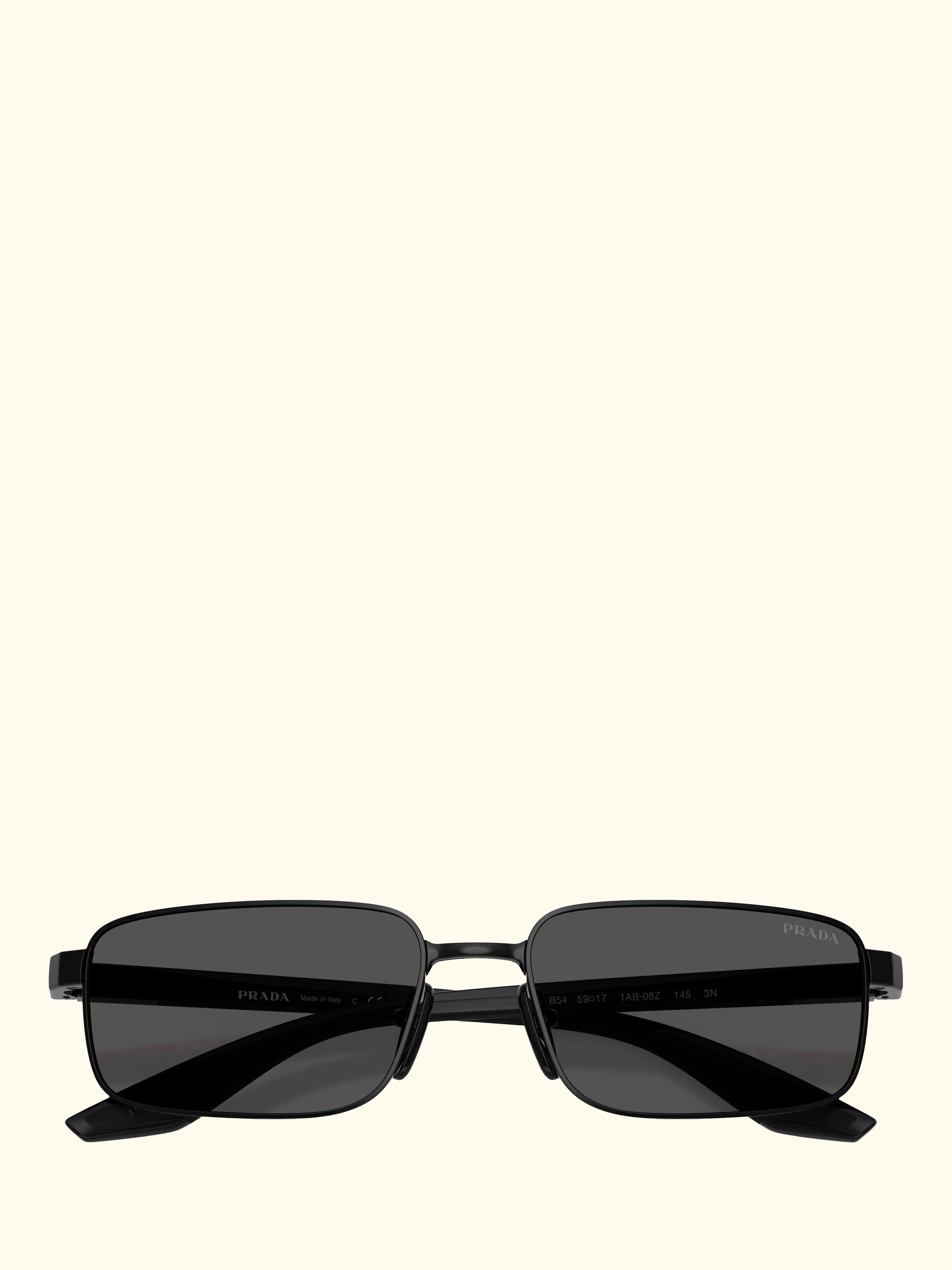 PS B54S Men's Rectangular Sunglasses
