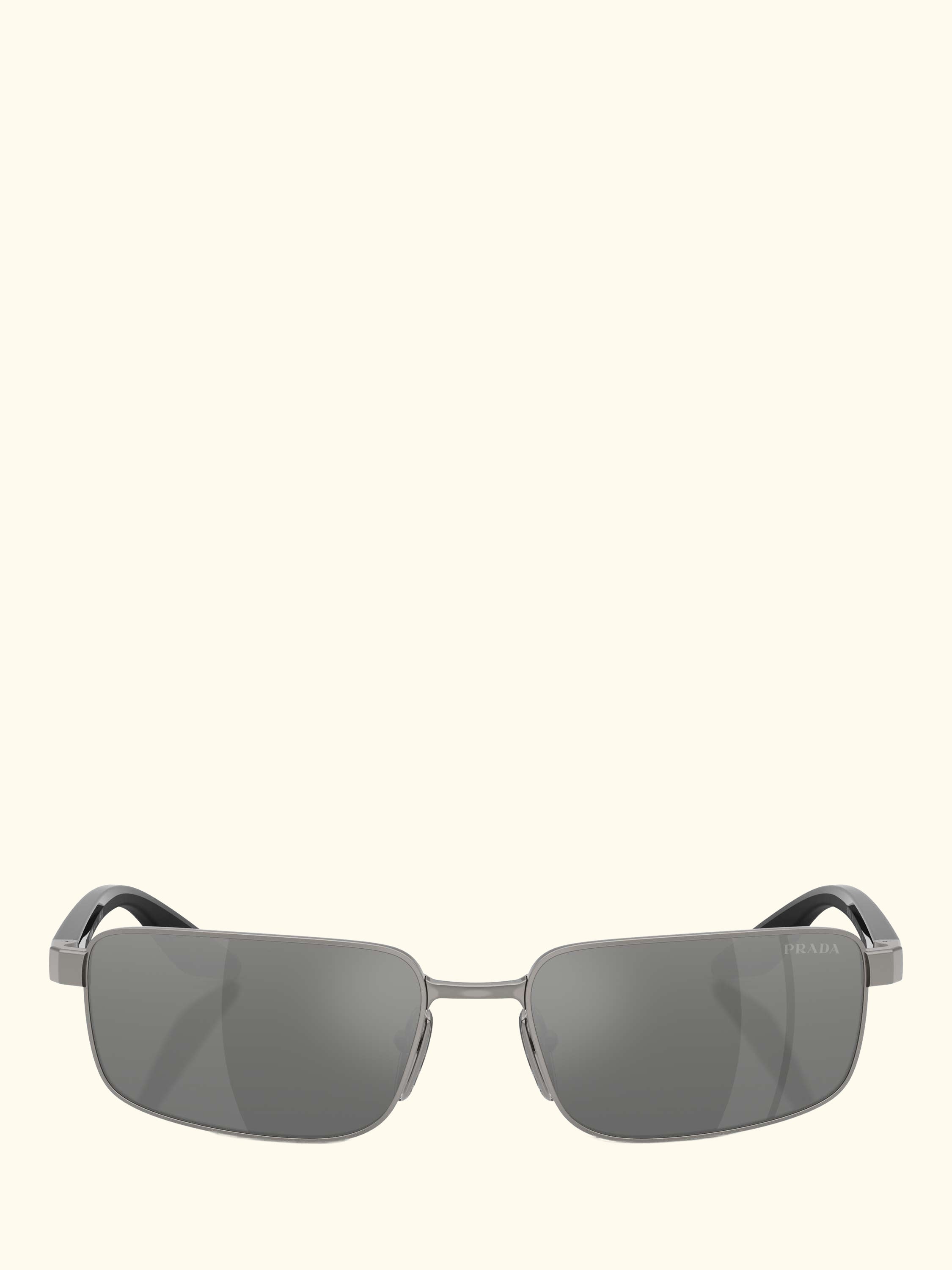 PS B54S Men's Rectangular Sunglasses