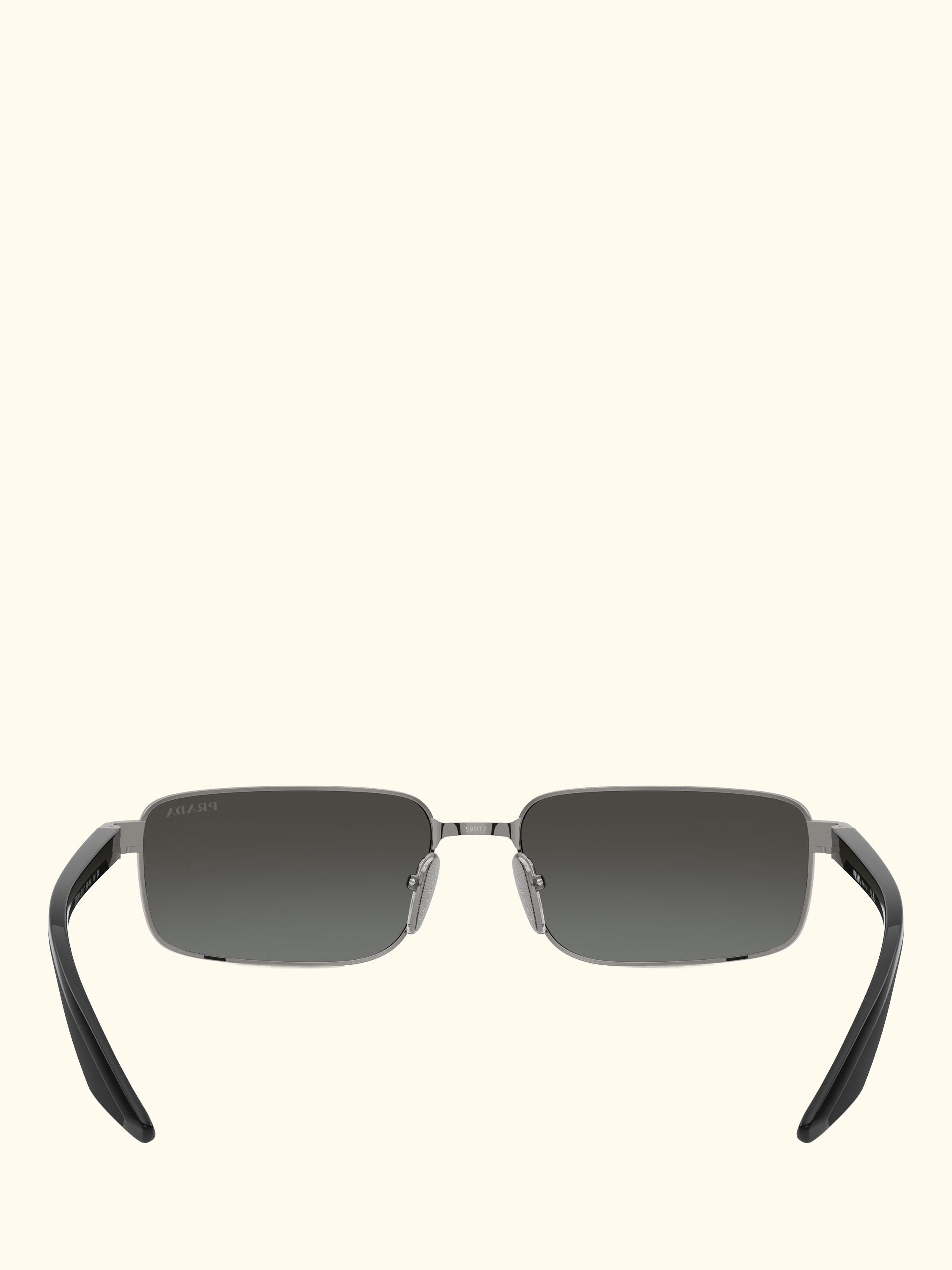 PS B54S Men's Rectangular Sunglasses