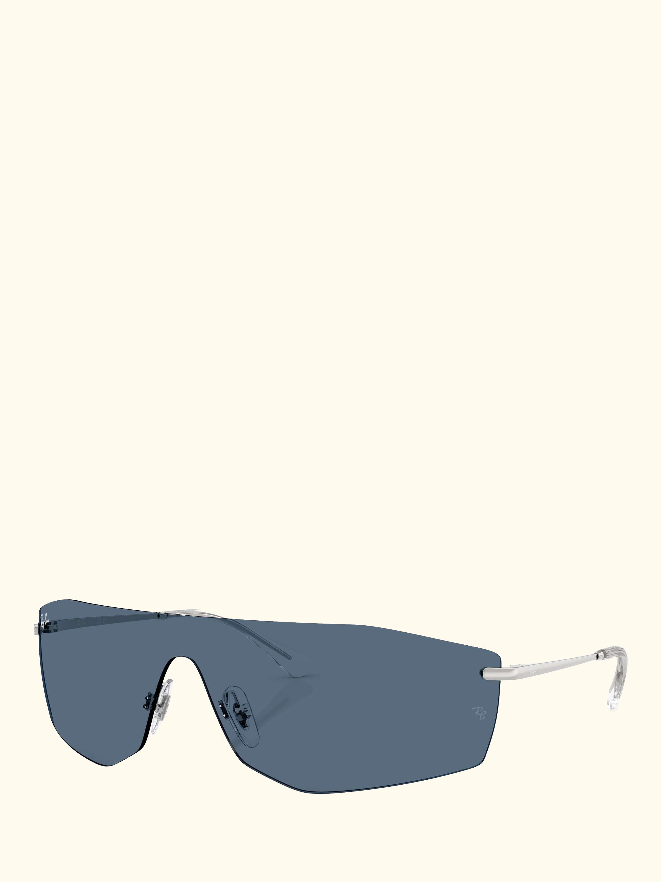 RB3781 Men's Alix Irregular Sunglasses