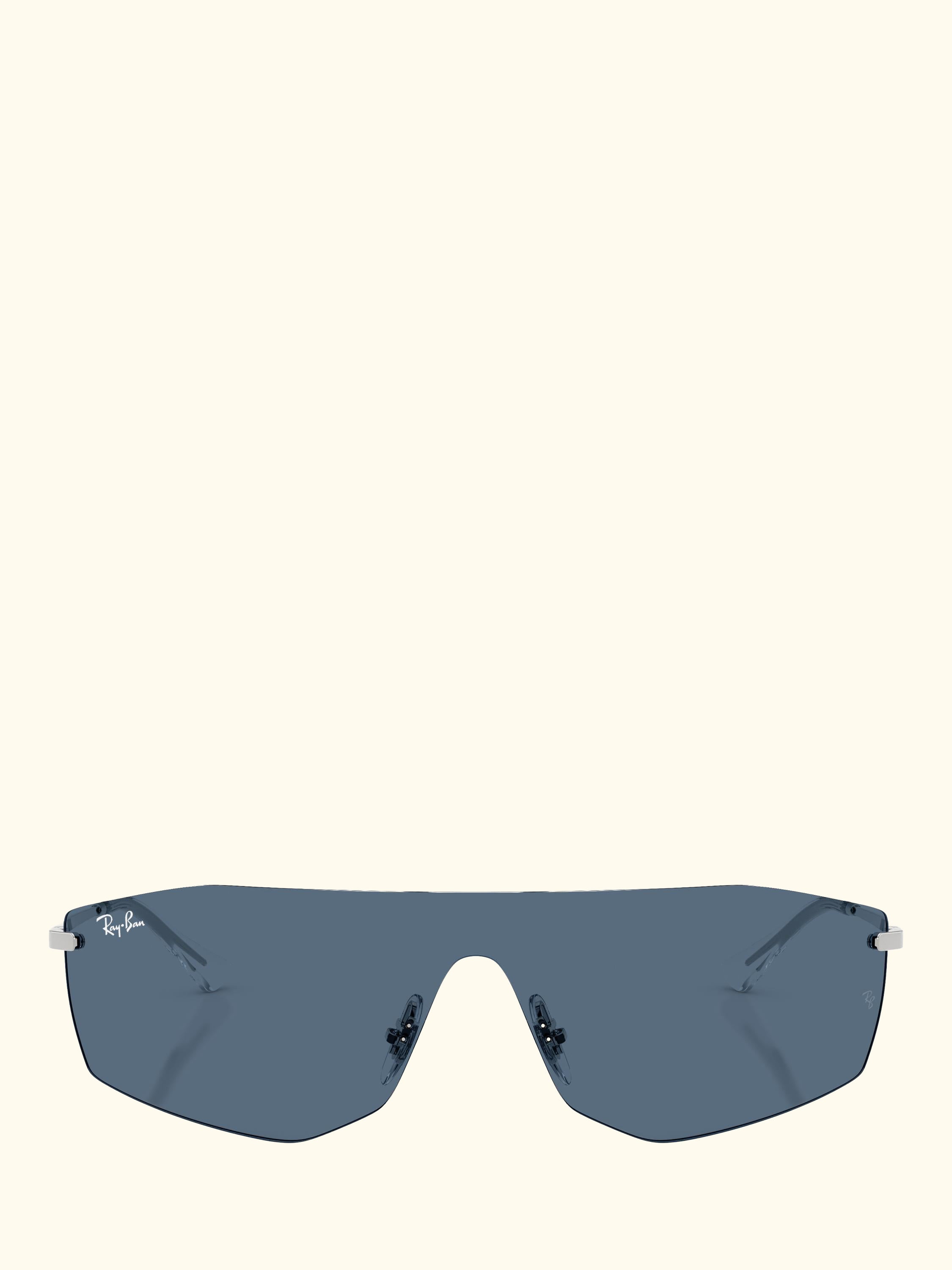 RB3781 Men's Alix Irregular Sunglasses