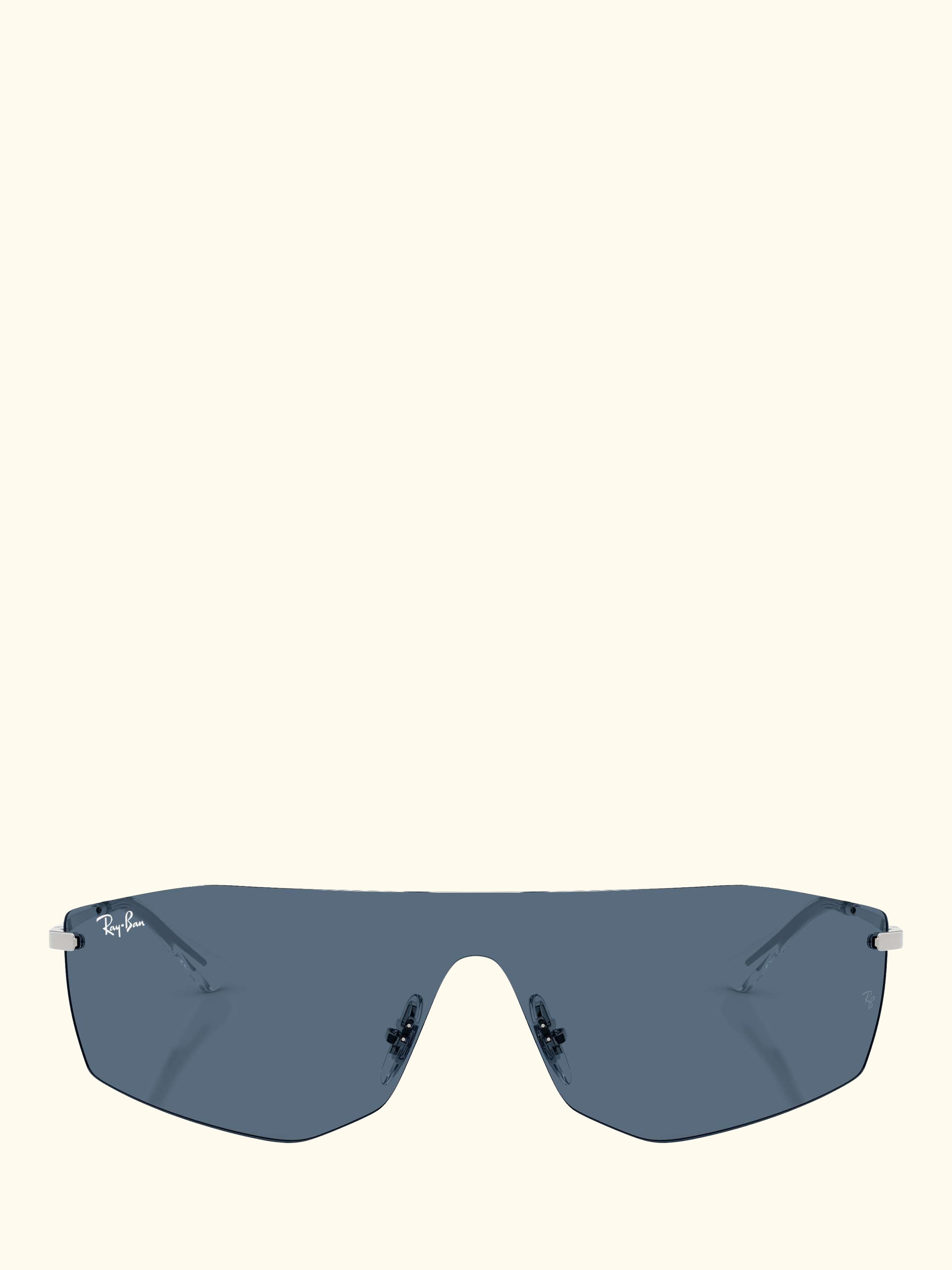 RB3781 Men's Alix Irregular Sunglasses