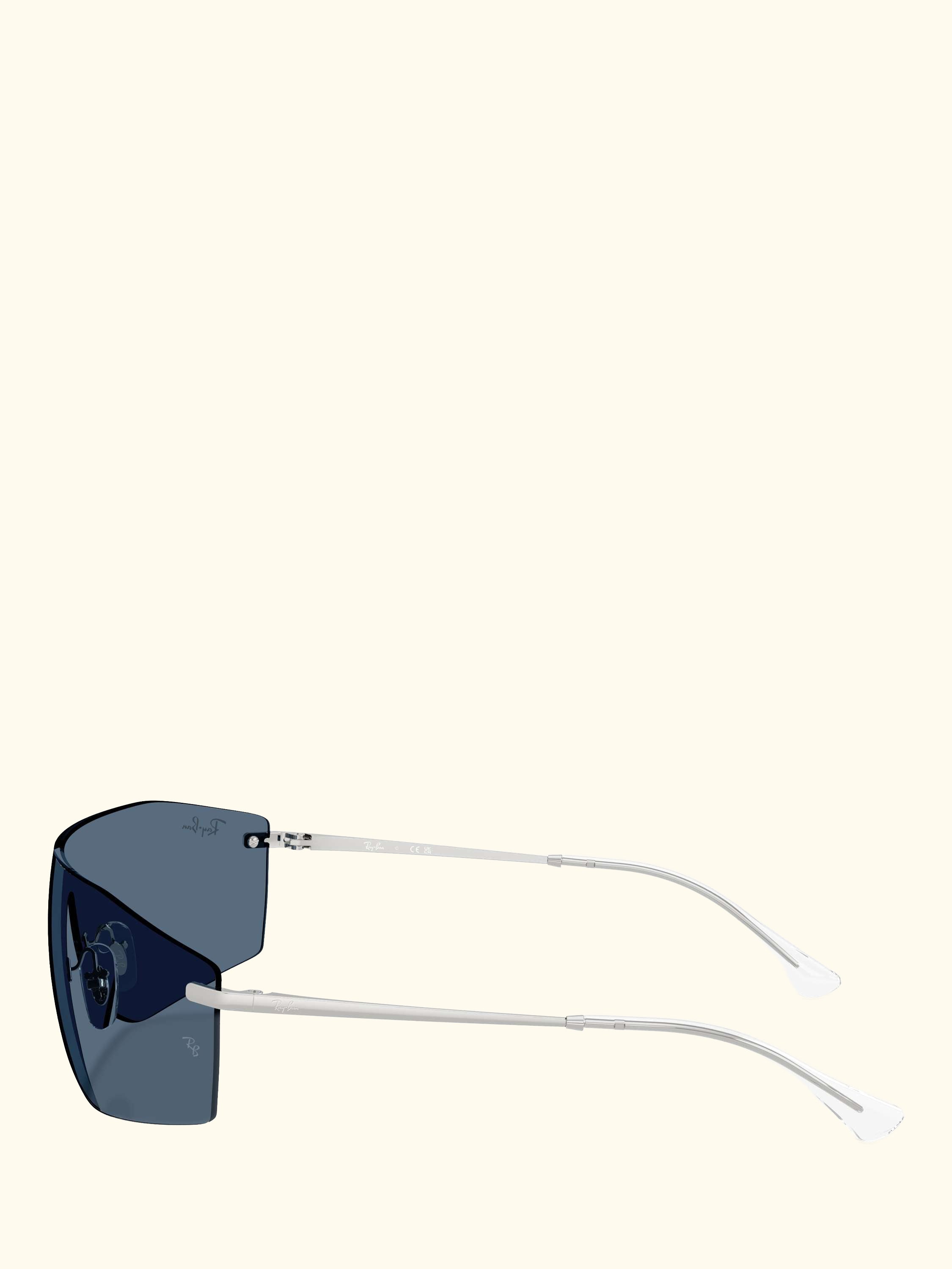 RB3781 Men's Alix Irregular Sunglasses
