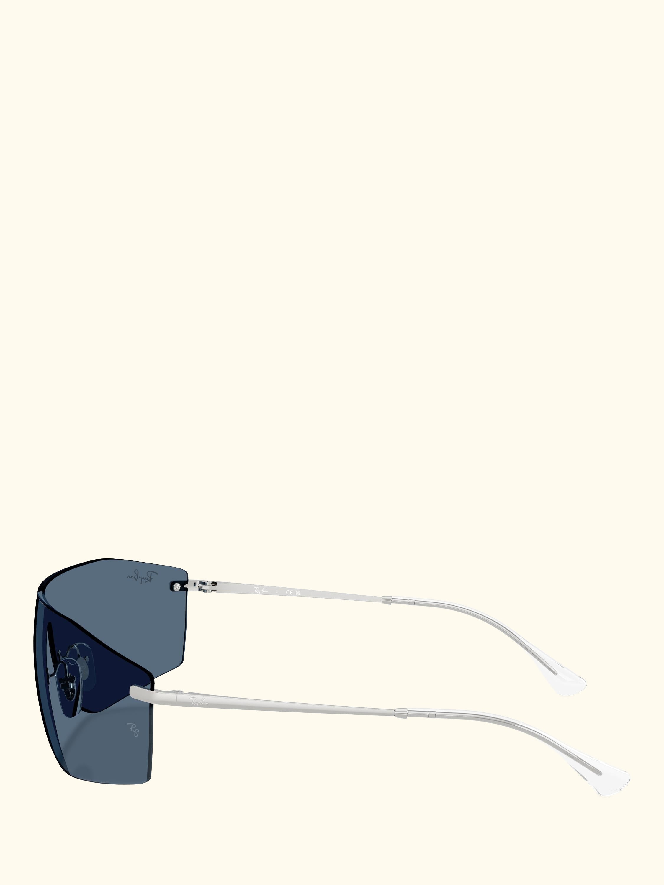 RB3781 Men's Alix Irregular Sunglasses
