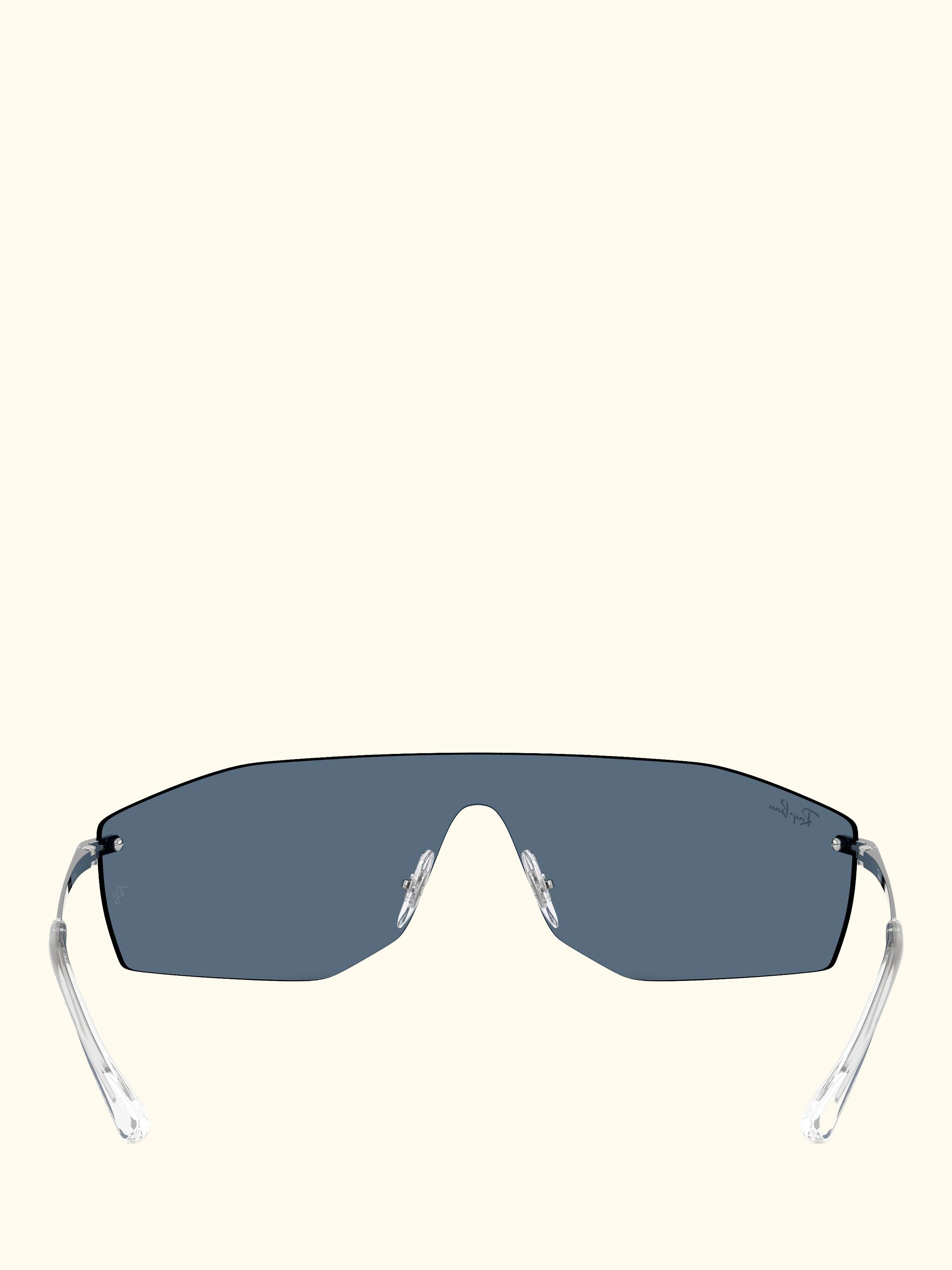 RB3781 Men's Alix Irregular Sunglasses