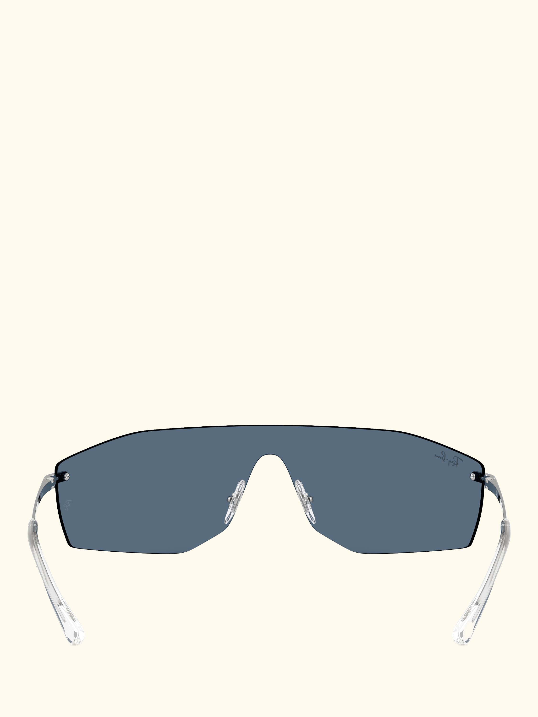 RB3781 Men's Alix Irregular Sunglasses