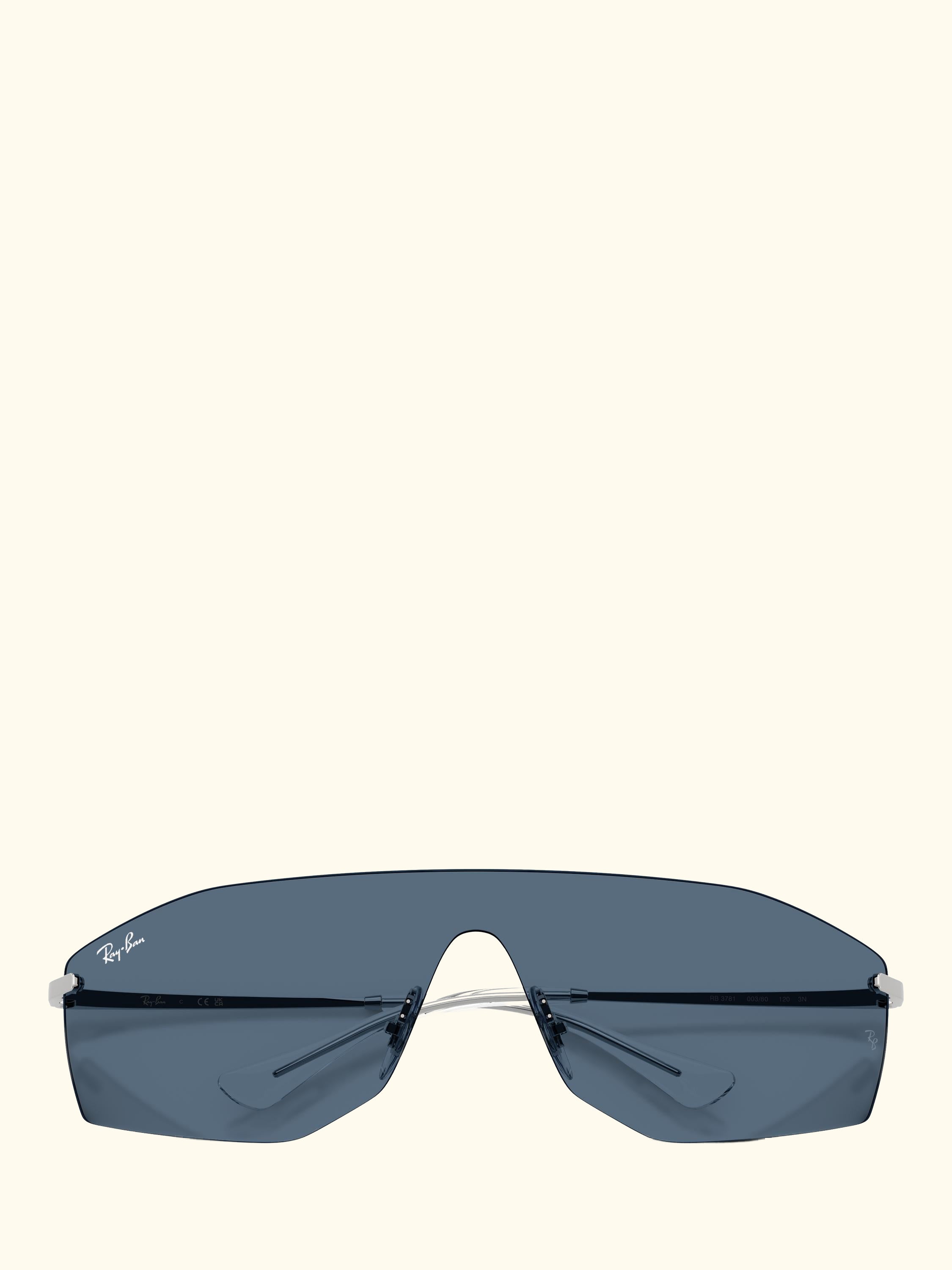 RB3781 Men's Alix Irregular Sunglasses
