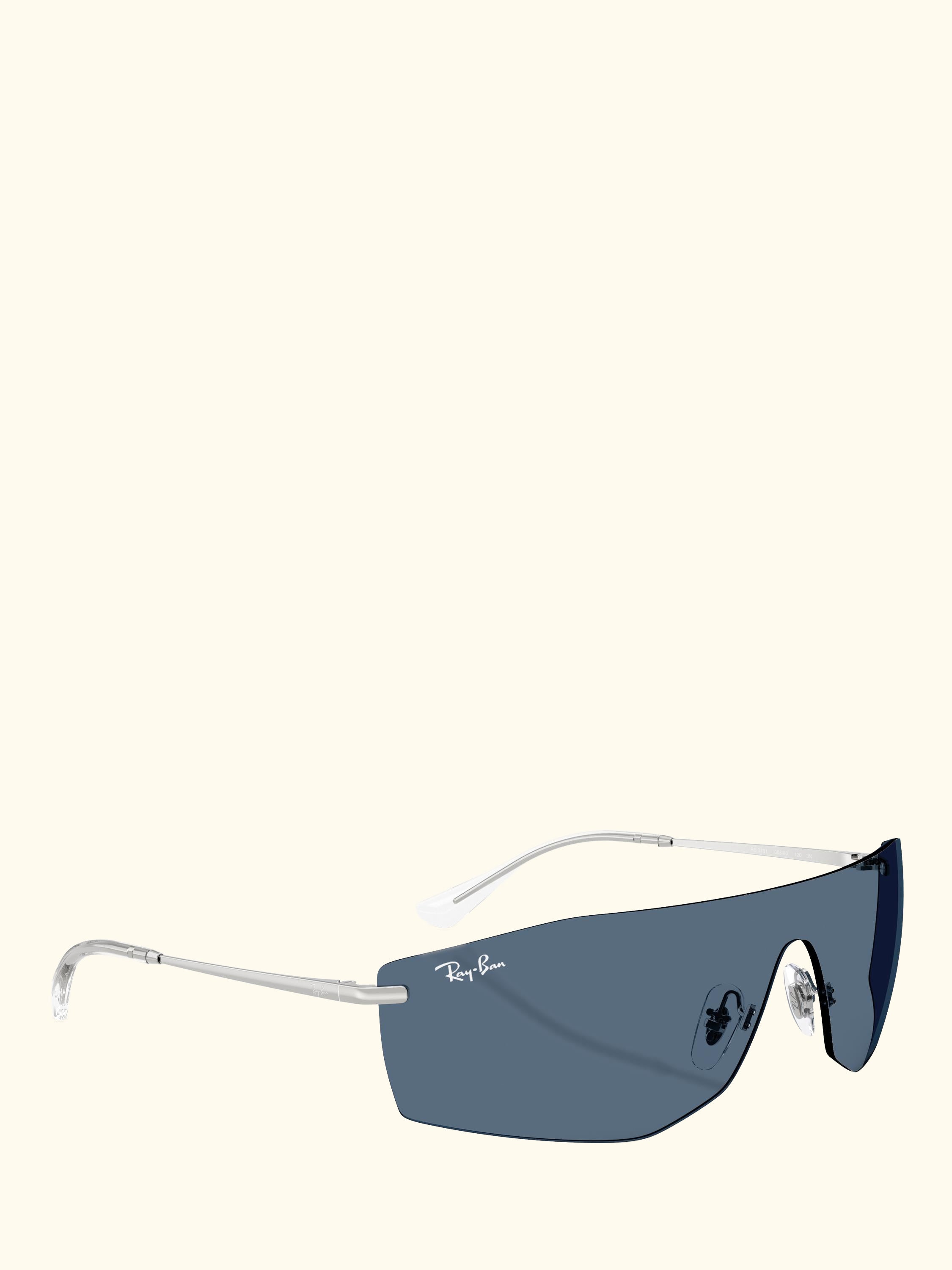 RB3781 Men's Alix Irregular Sunglasses