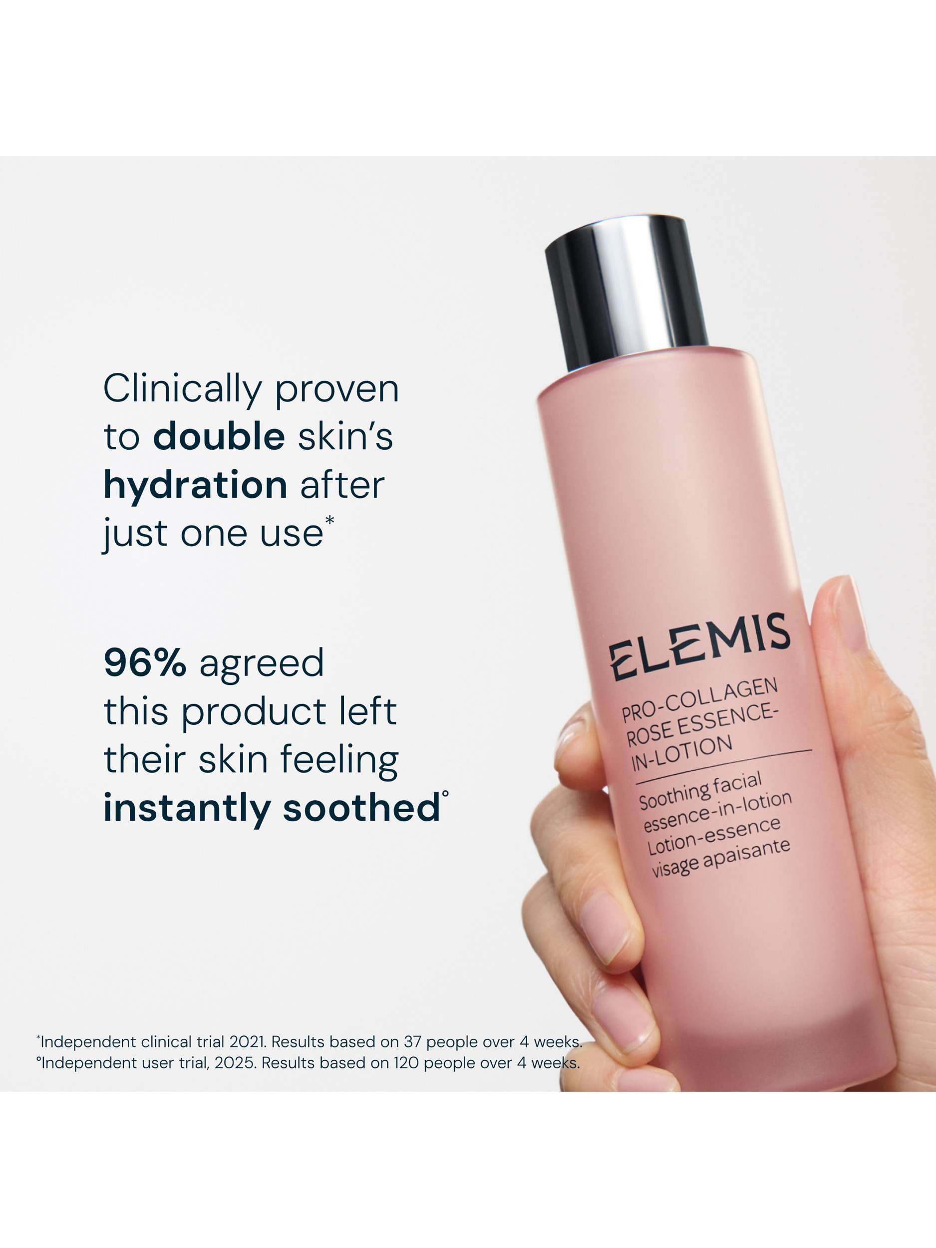 Pro-Collagen Rose Essence-In-Lotion, 100ml