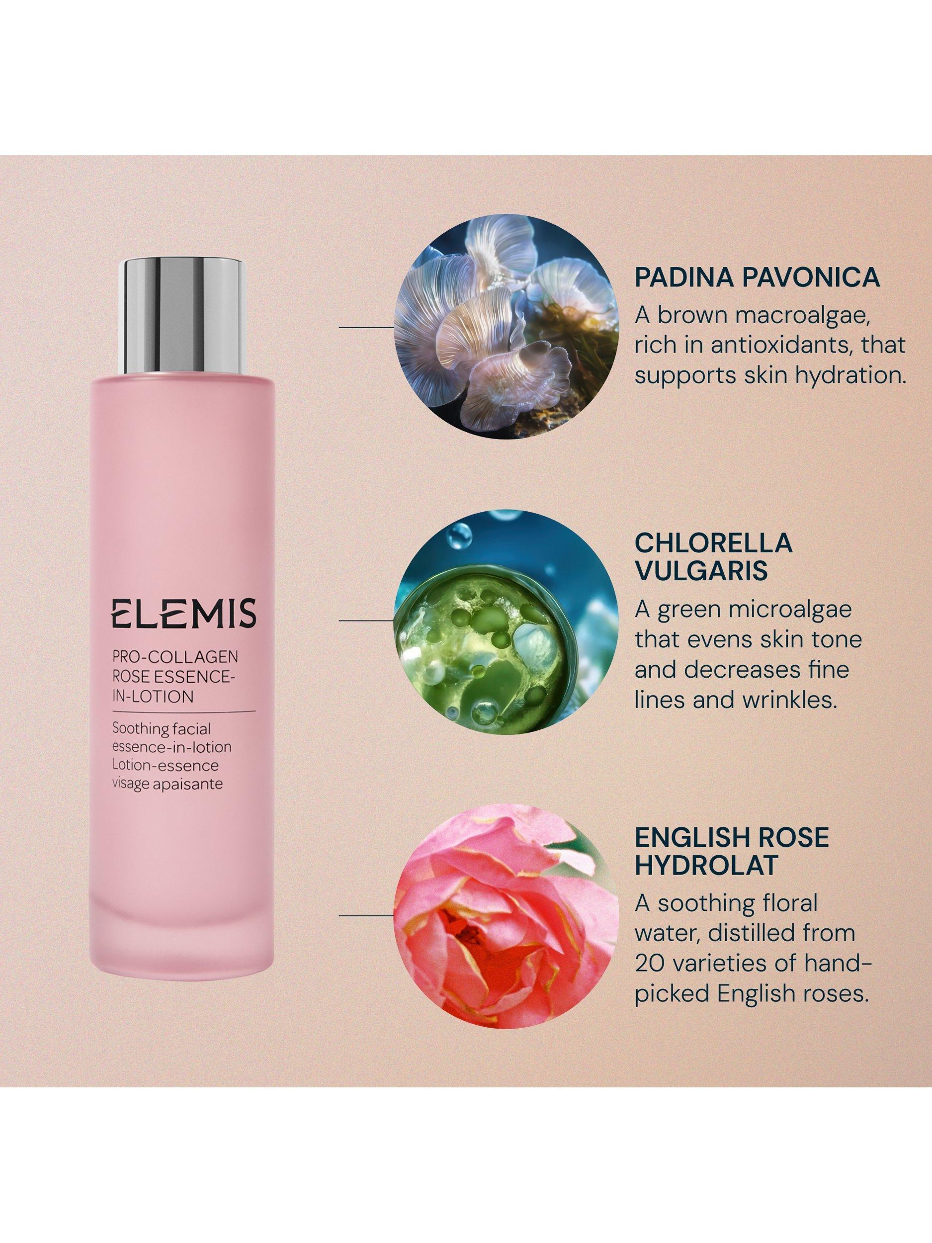 Pro-Collagen Rose Essence-In-Lotion, 100ml