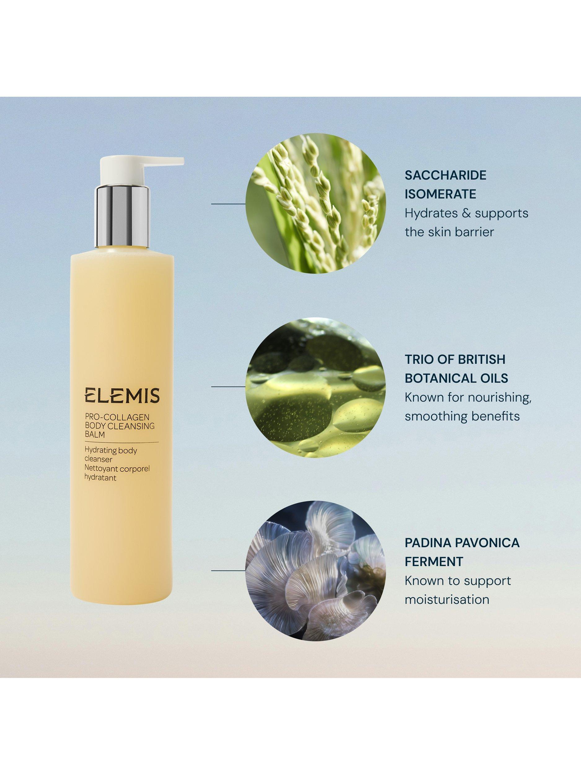 Pro-Collagen Body Cleansing Balm, 300ml