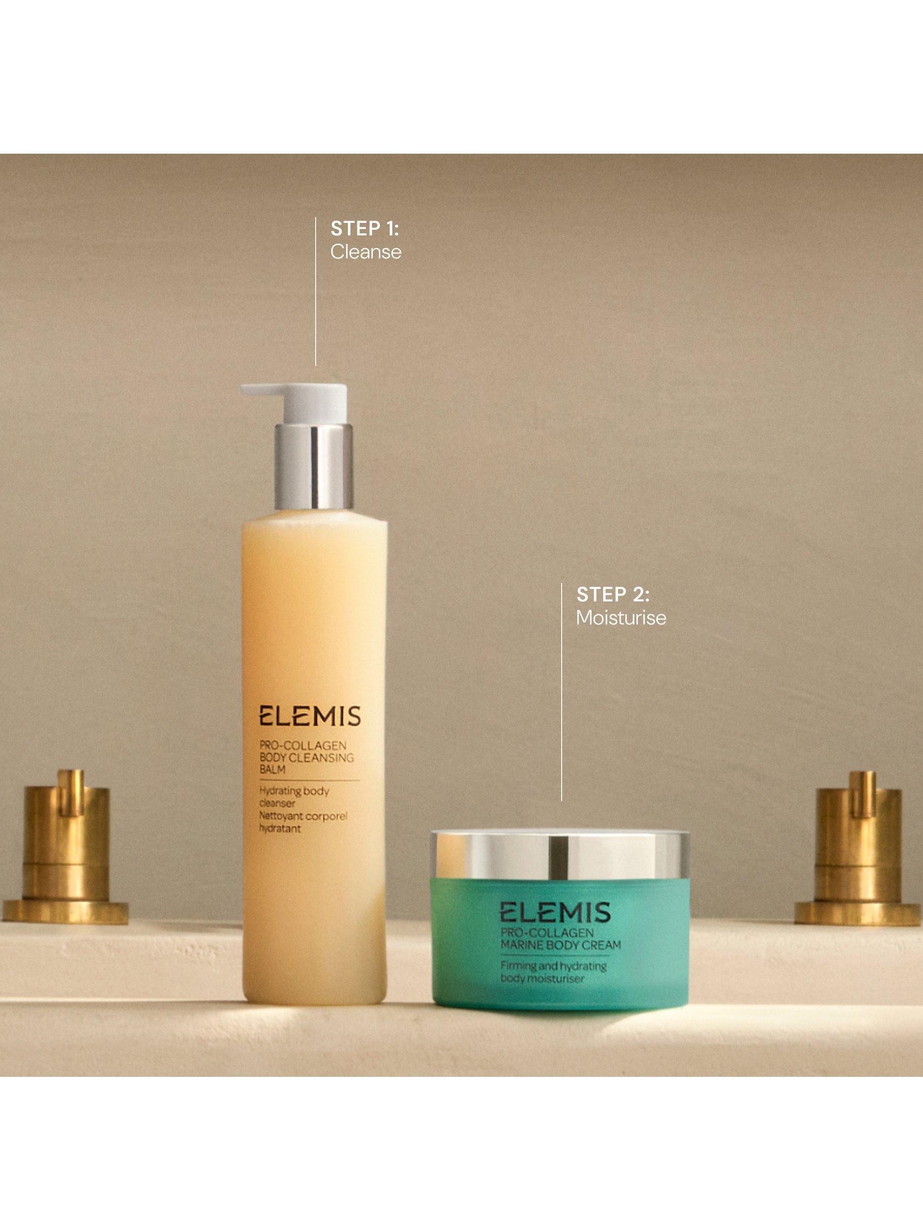 Pro-Collagen Body Cleansing Balm, 300ml