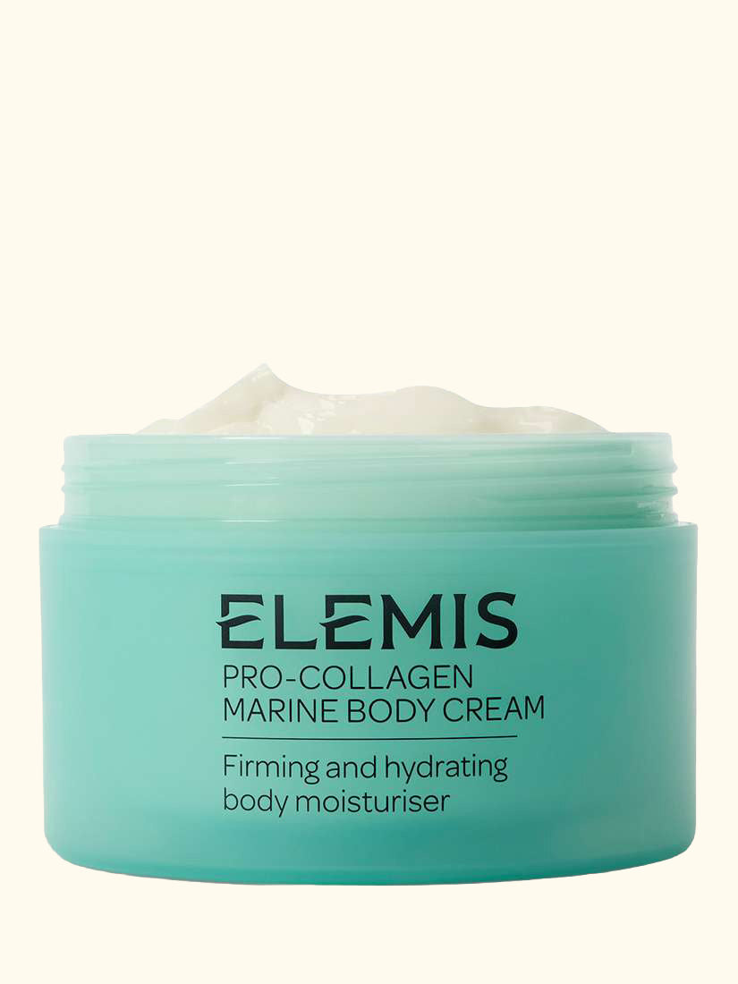 Pro-Collagen Marine Body Cream, 200ml