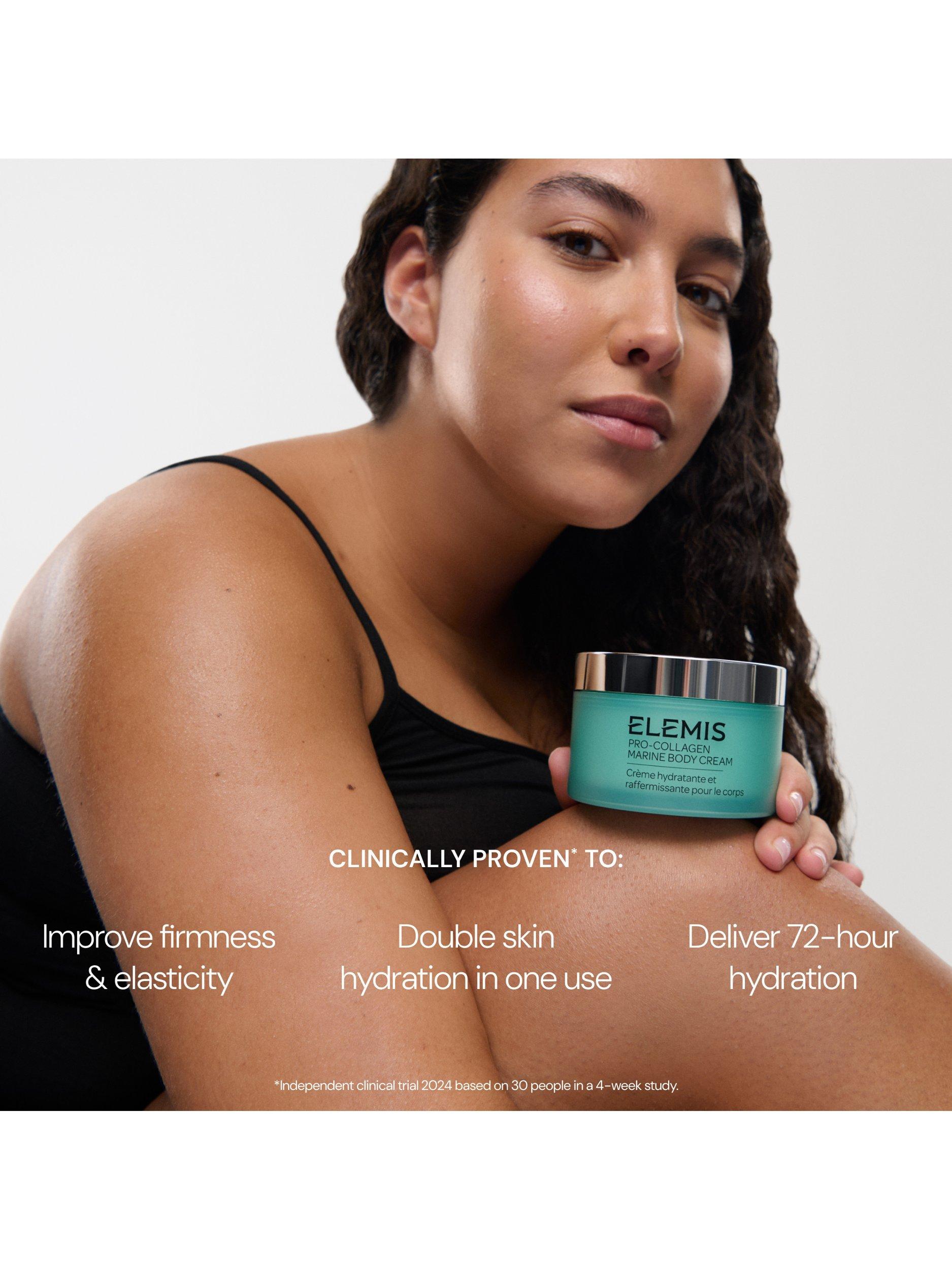 Pro-Collagen Marine Body Cream, 200ml