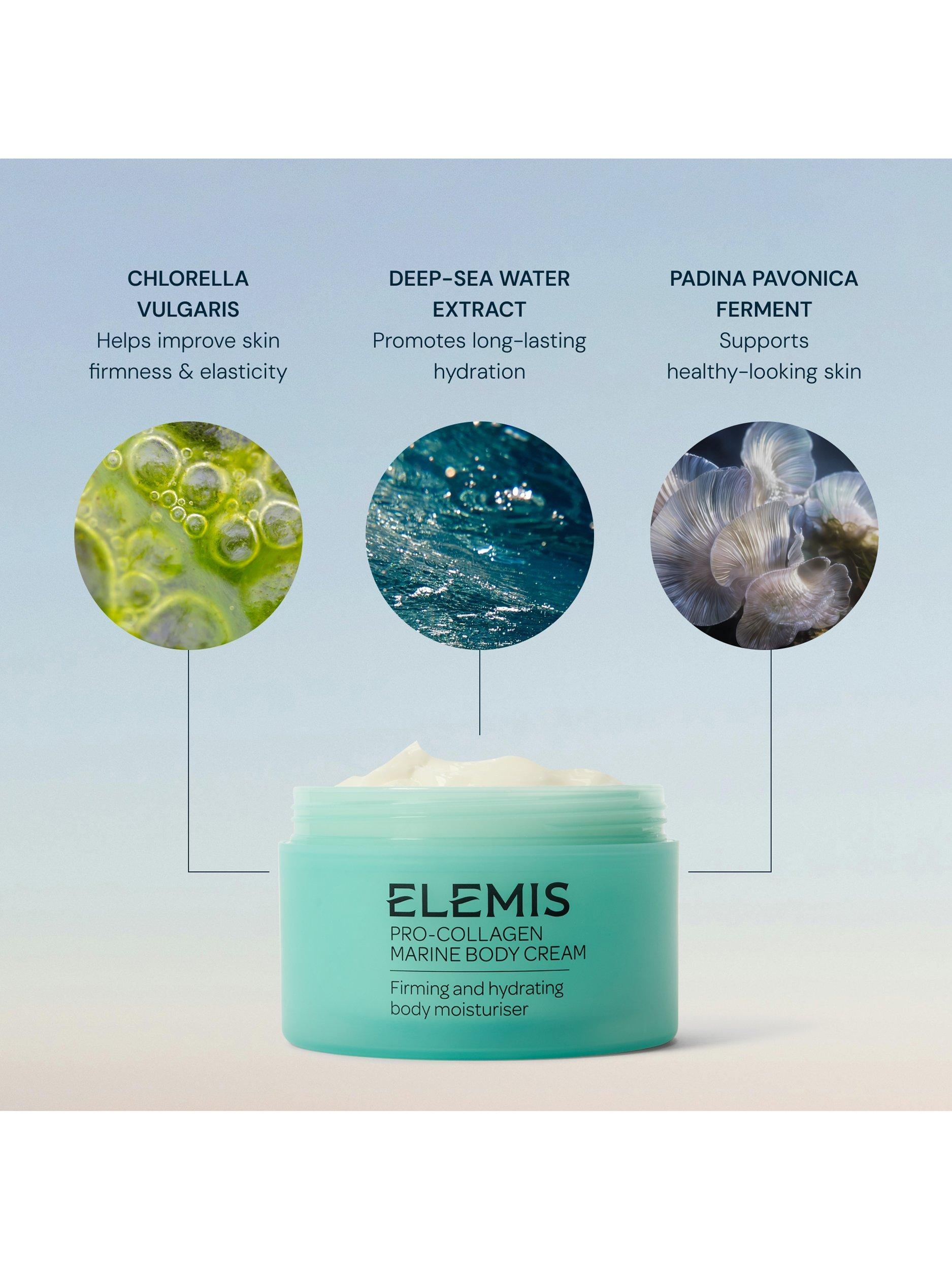 Pro-Collagen Marine Body Cream, 200ml