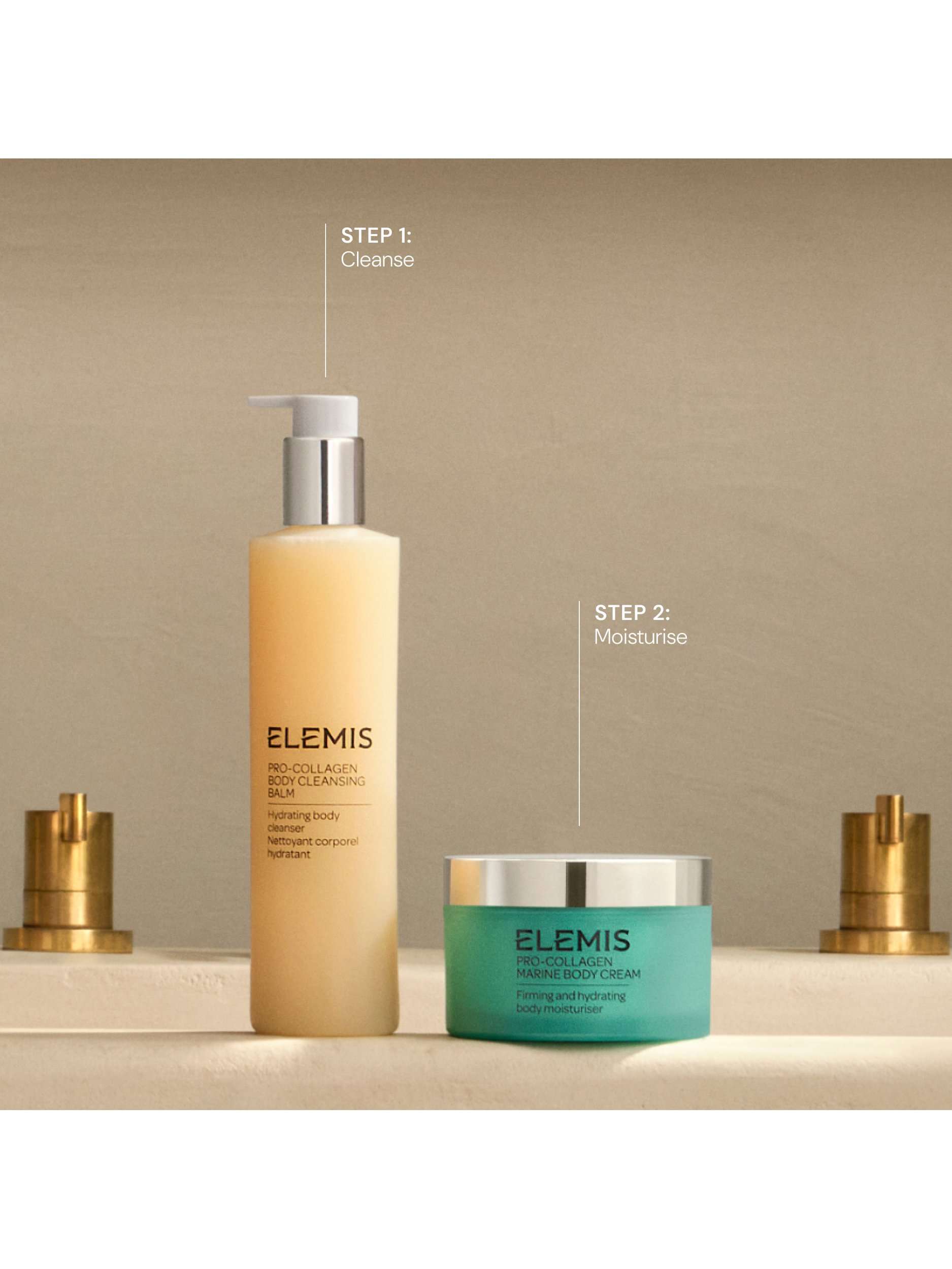Pro-Collagen Marine Body Cream, 200ml