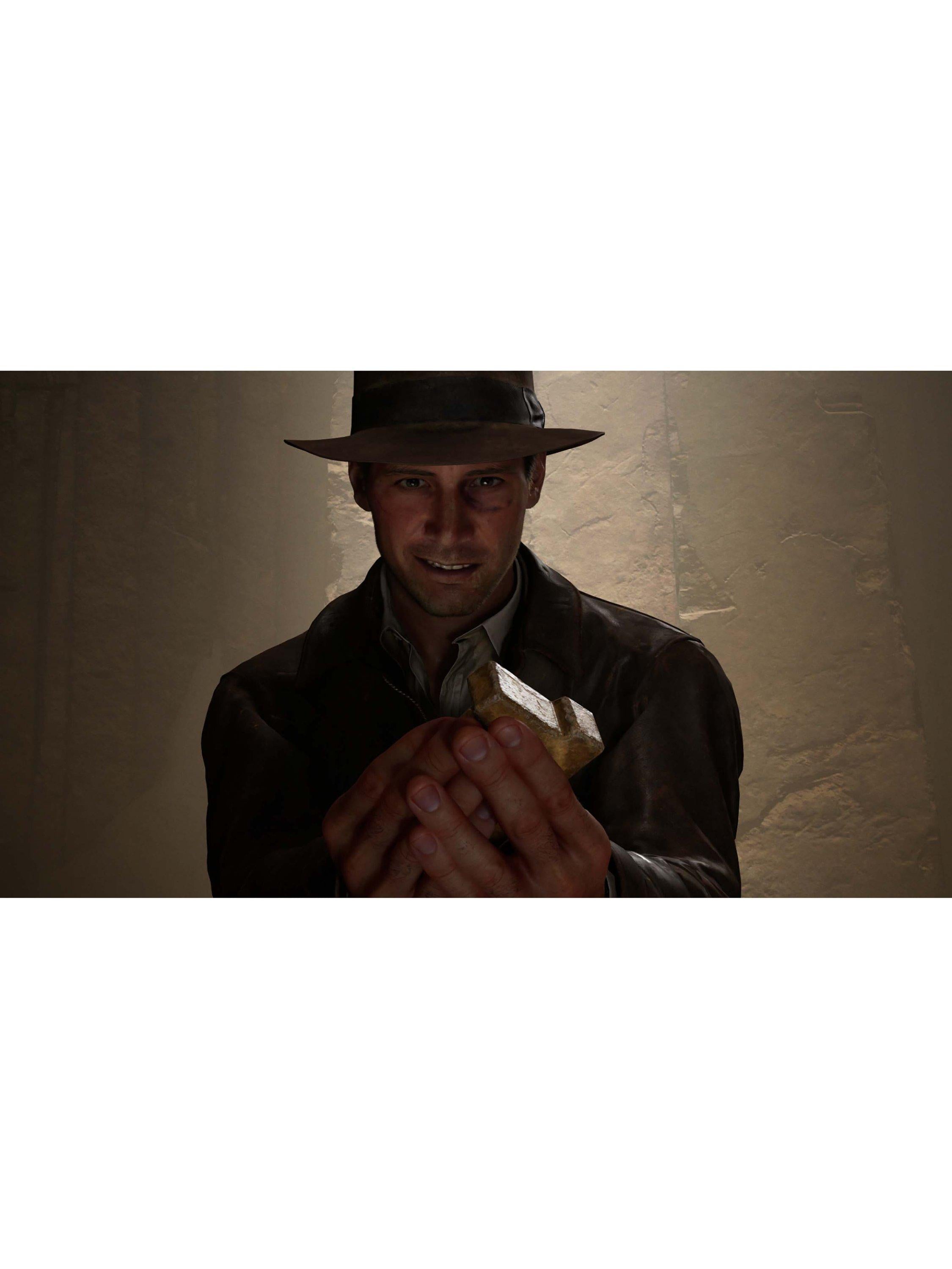 Indiana Jones and the Great Circle, Switch 2