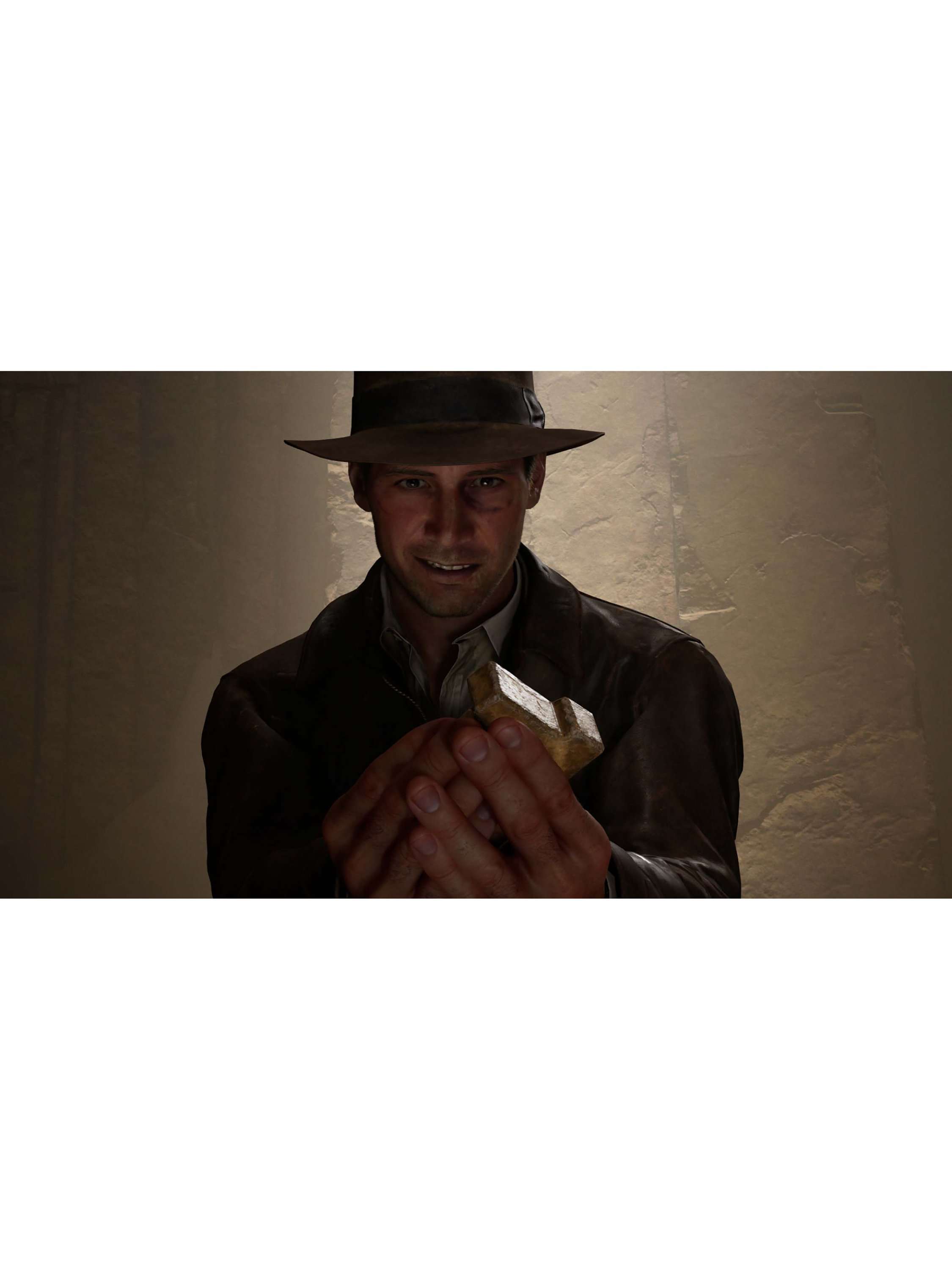 Indiana Jones and the Great Circle, Switch 2