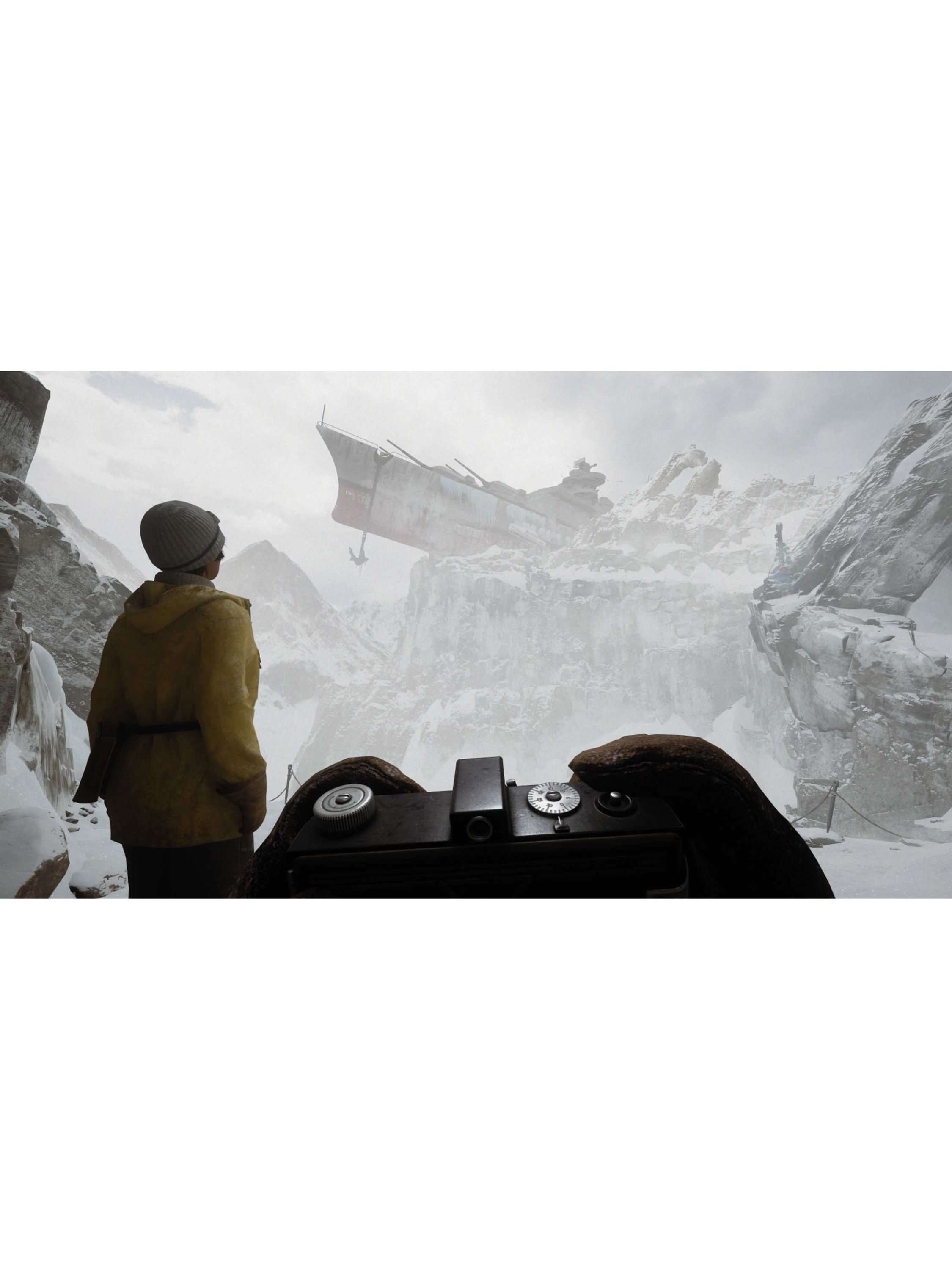 Indiana Jones and the Great Circle, Switch 2