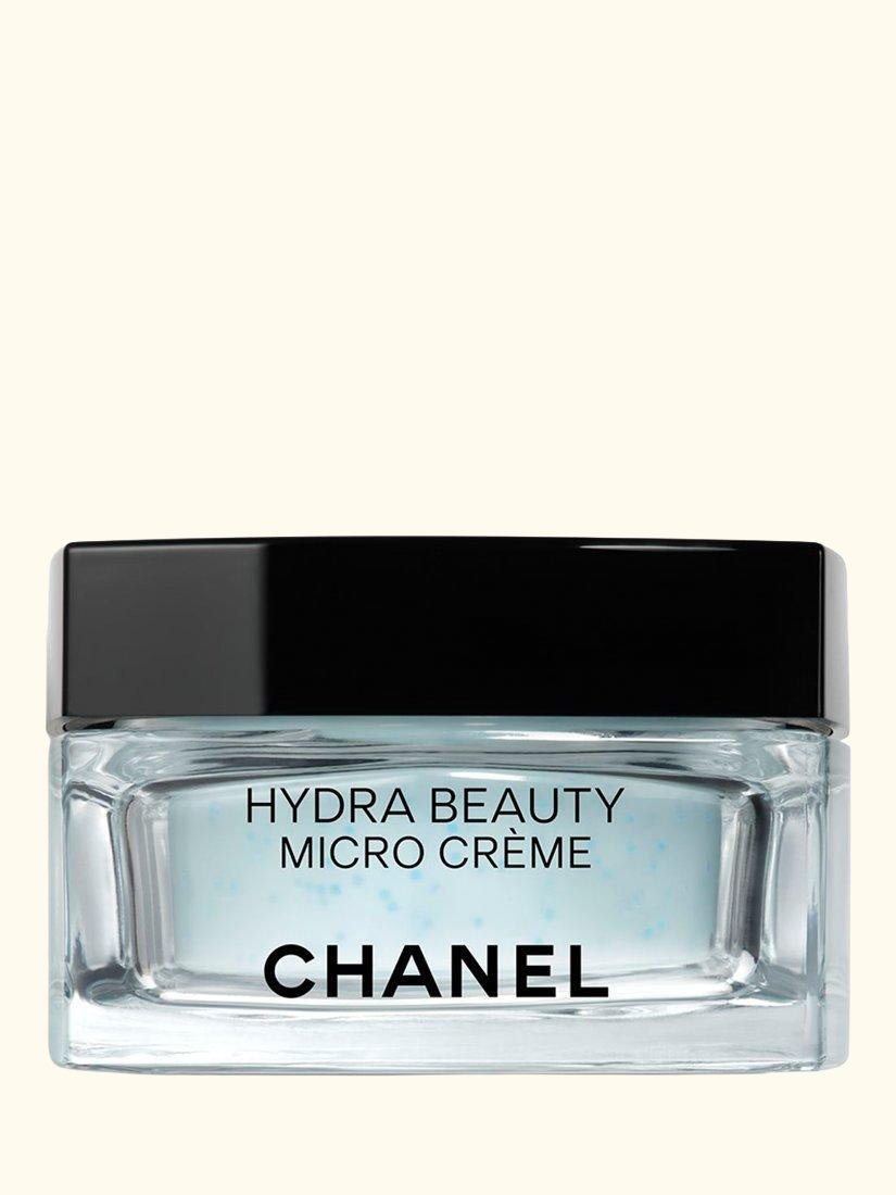 Hydra Beauty Micro Crème Fortifying Replenishing Hydration Jar, 50g