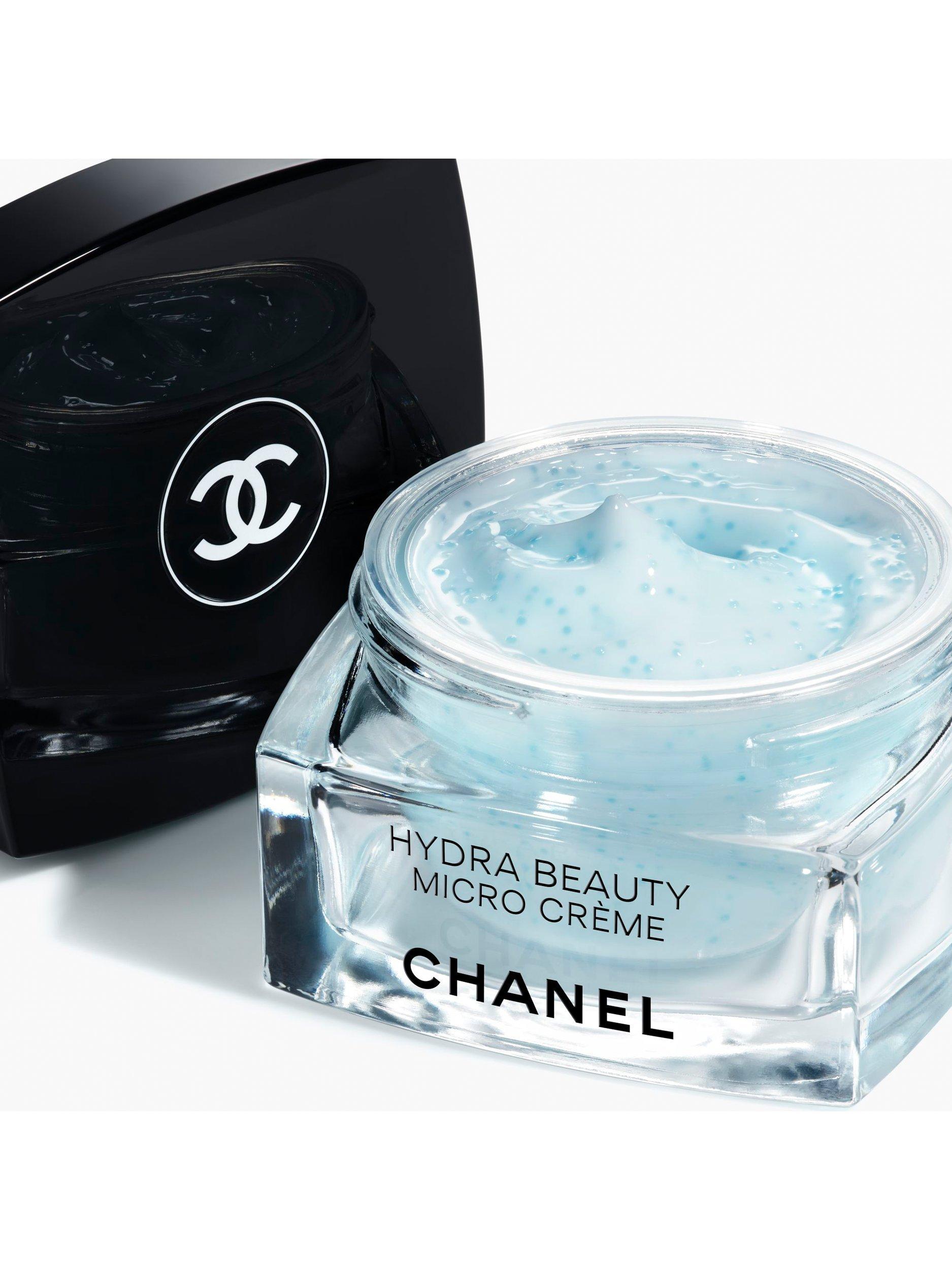 Hydra Beauty Micro Crème Fortifying Replenishing Hydration Jar, 50g