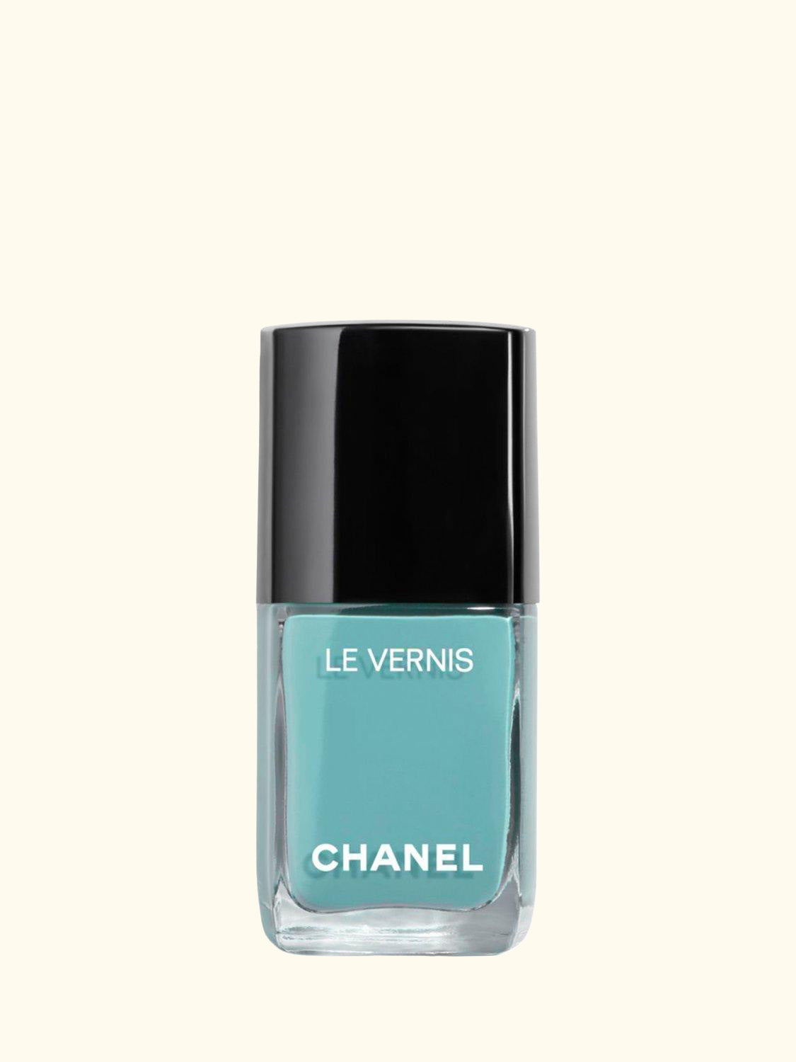 Le Vernis Longwear Nail Colour
