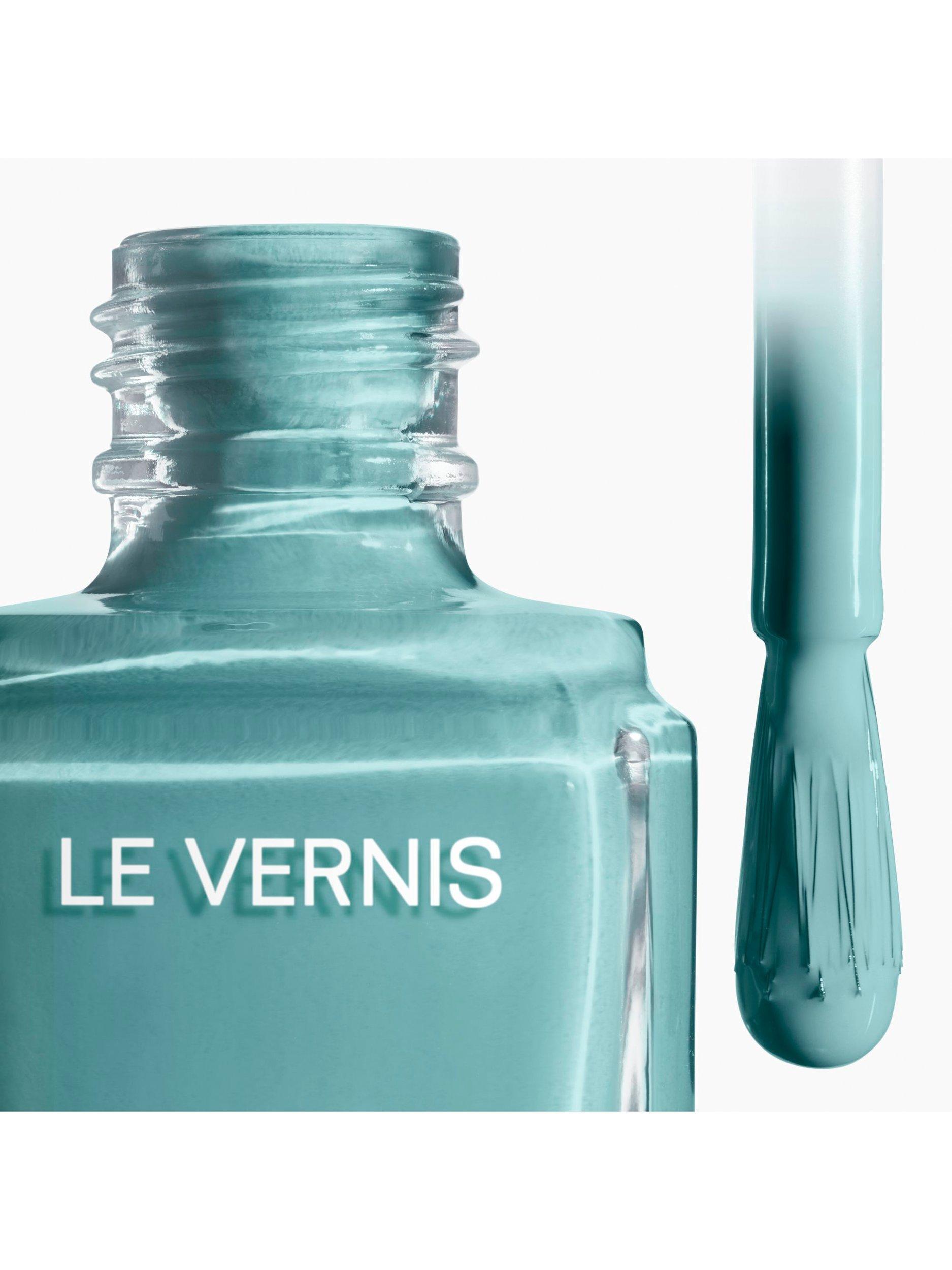 Le Vernis Longwear Nail Colour