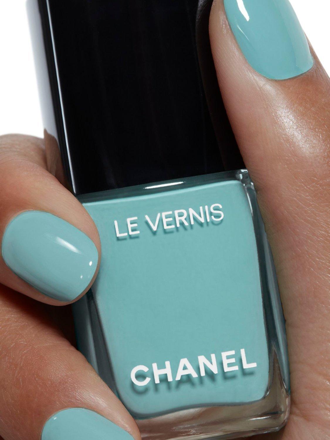 Le Vernis Longwear Nail Colour