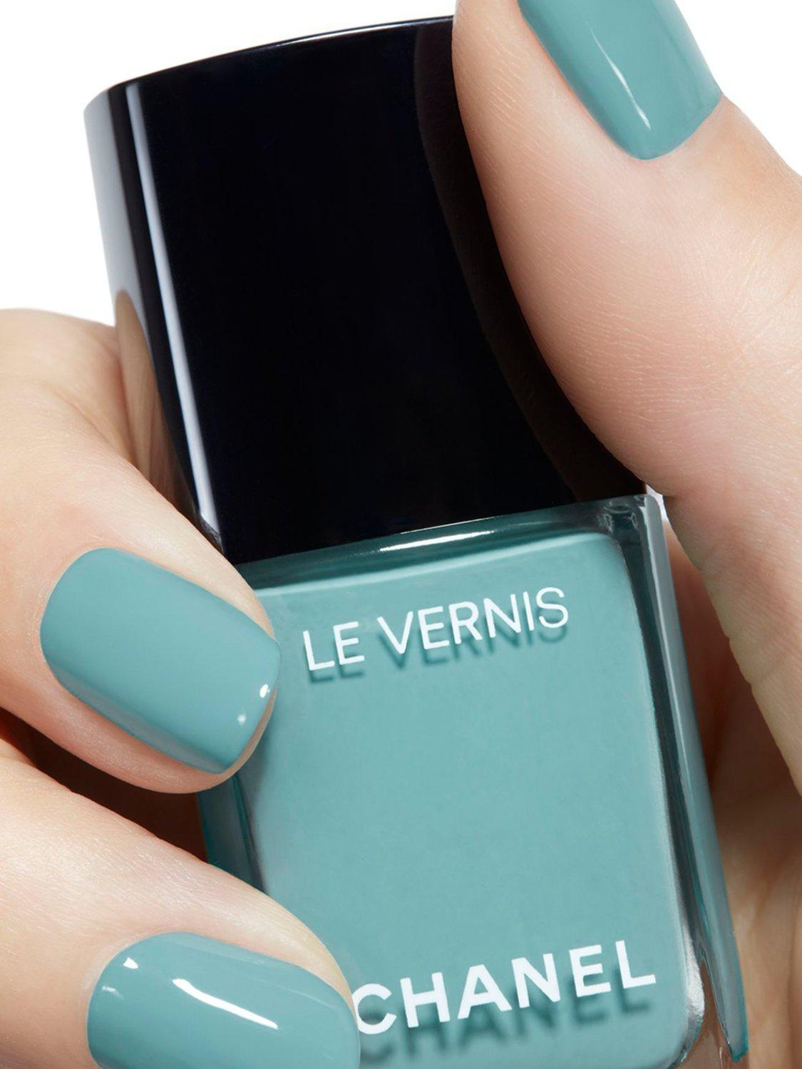 Le Vernis Longwear Nail Colour