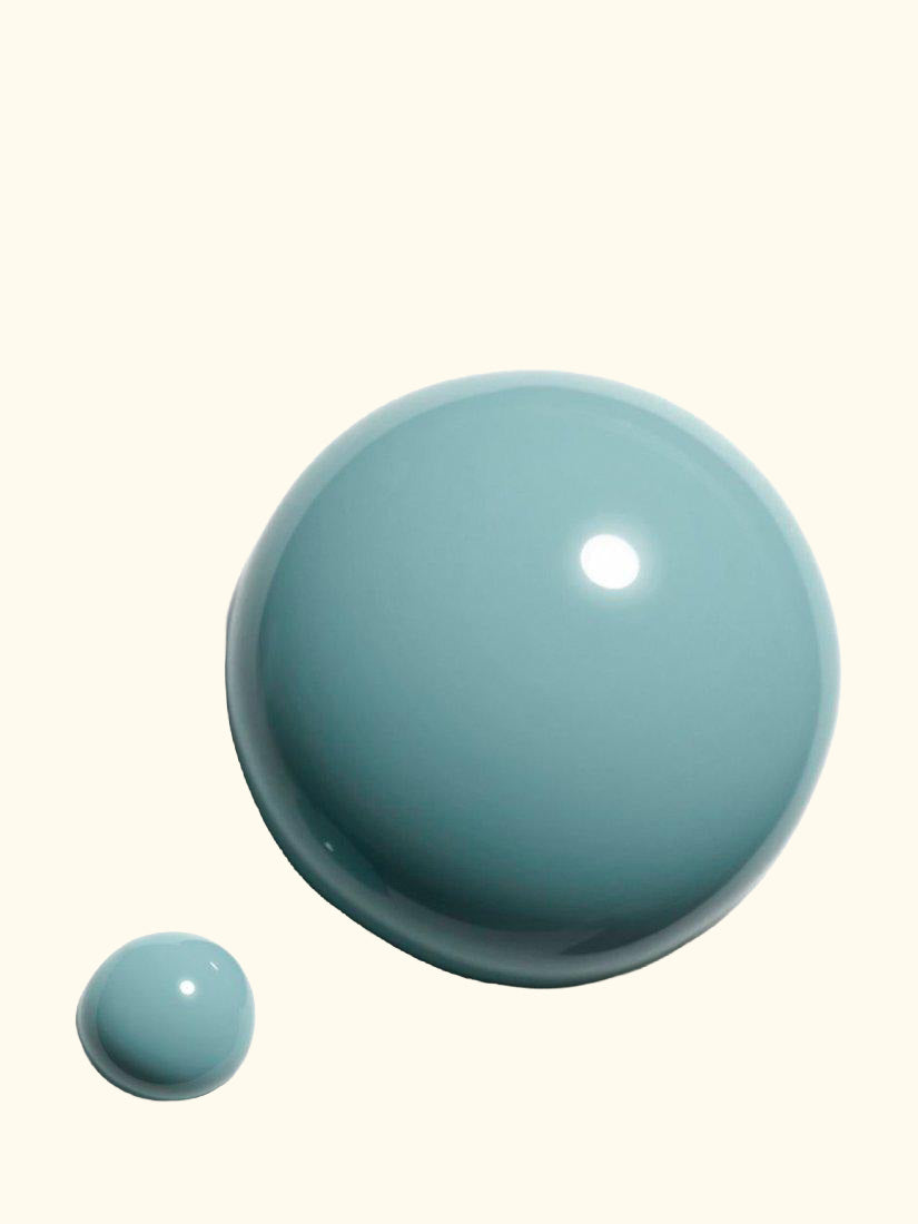 Le Vernis Longwear Nail Colour