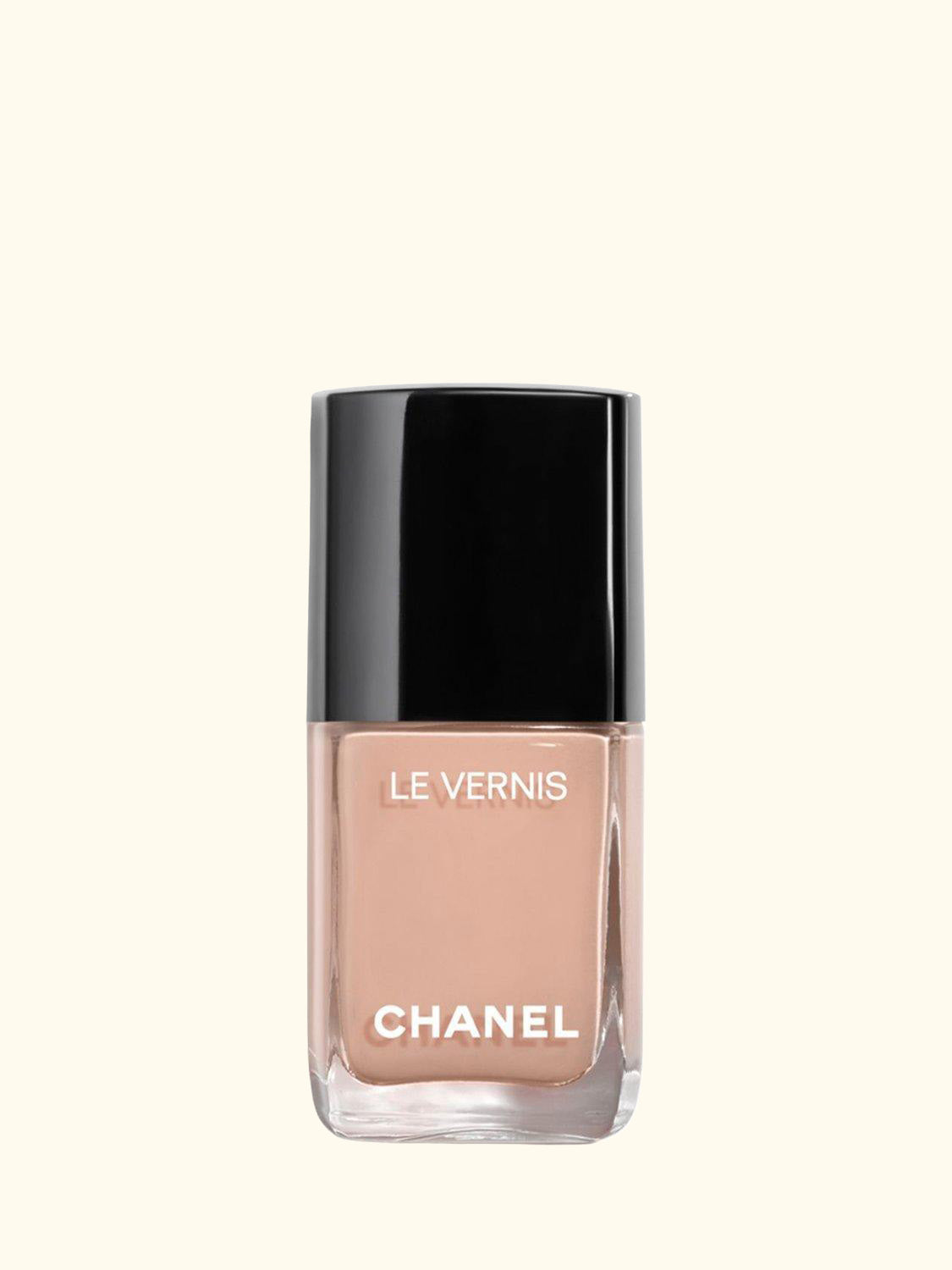 Le Vernis Longwear Nail Colour